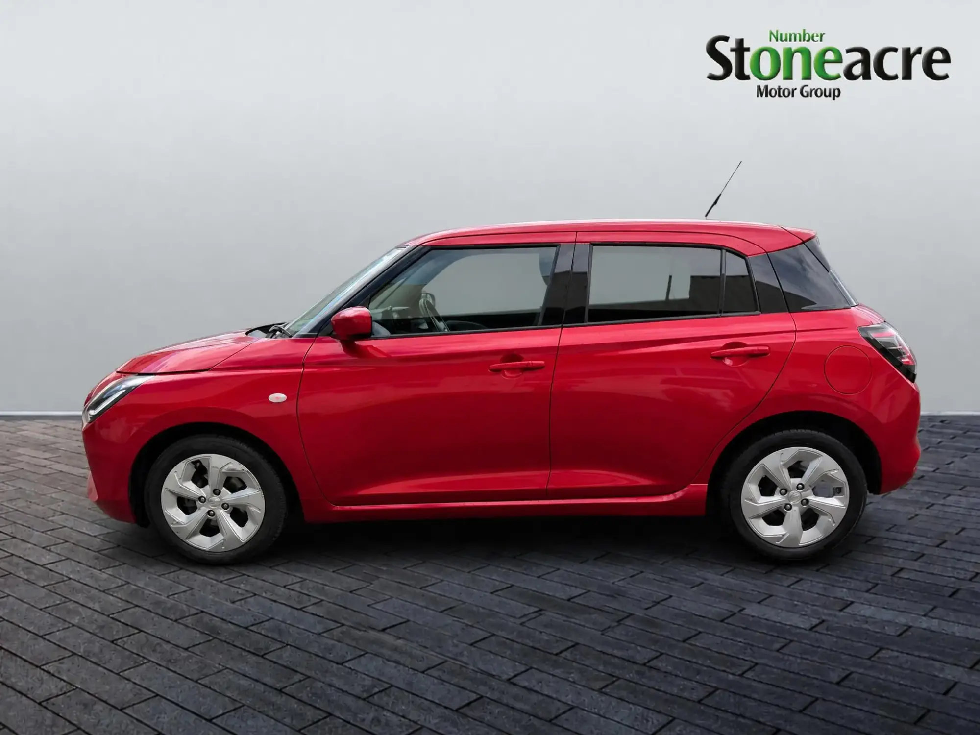 Suzuki Swift Image 4 Suzuki Swift Image 4
