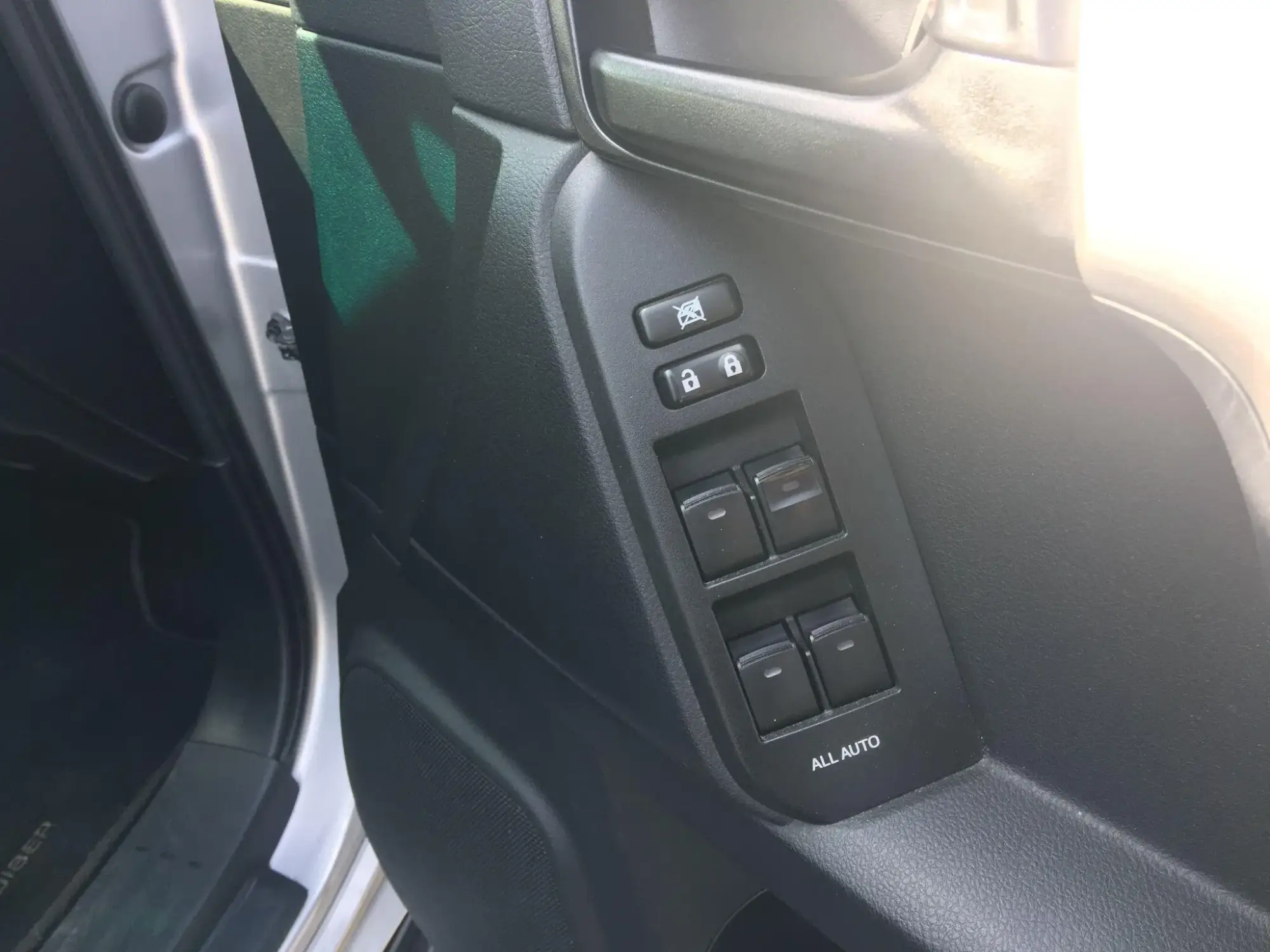 Toyota Land Cruiser Image 34 Toyota Land Cruiser Image 34