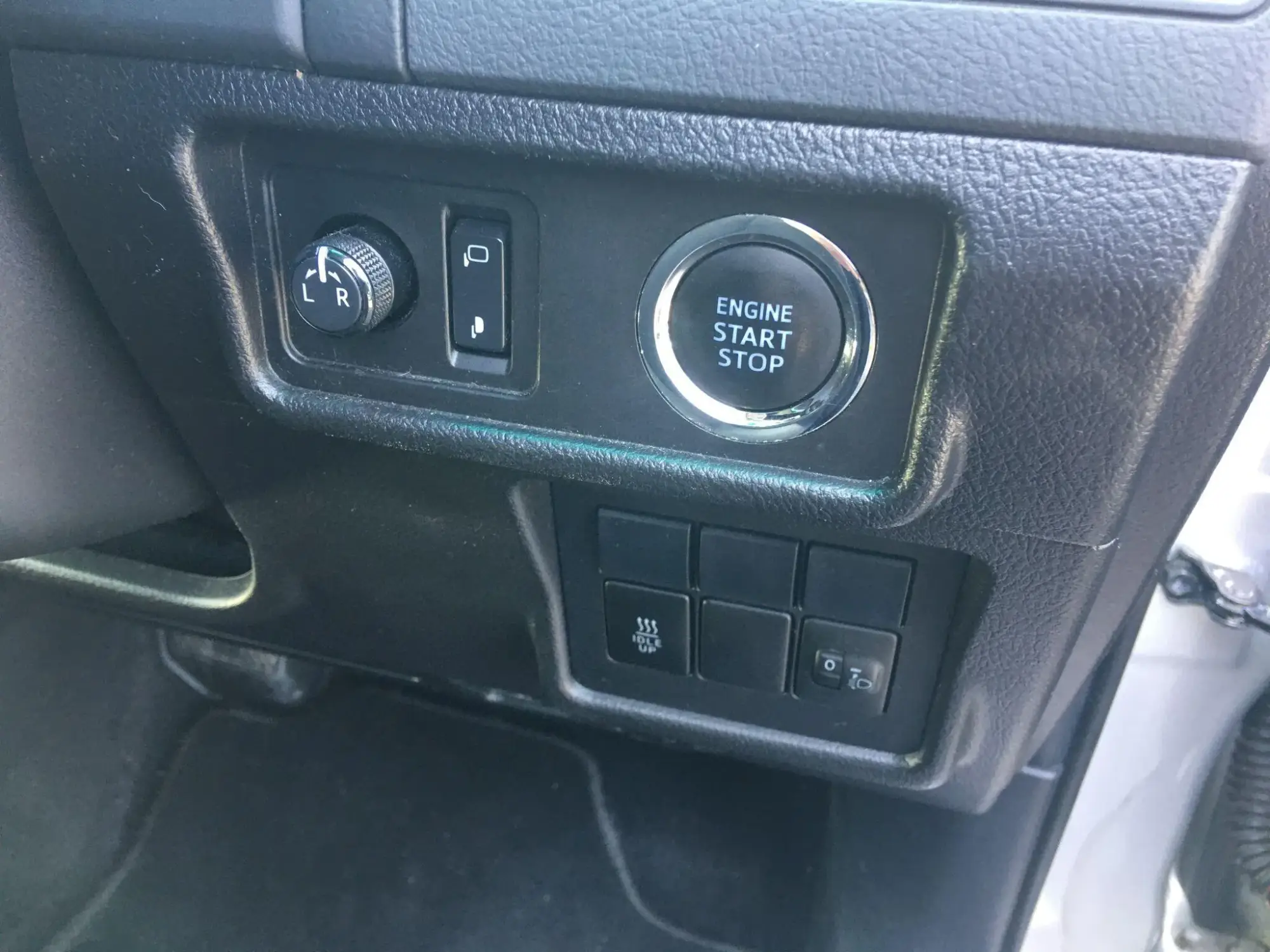 Toyota Land Cruiser Image 35 Toyota Land Cruiser Image 35