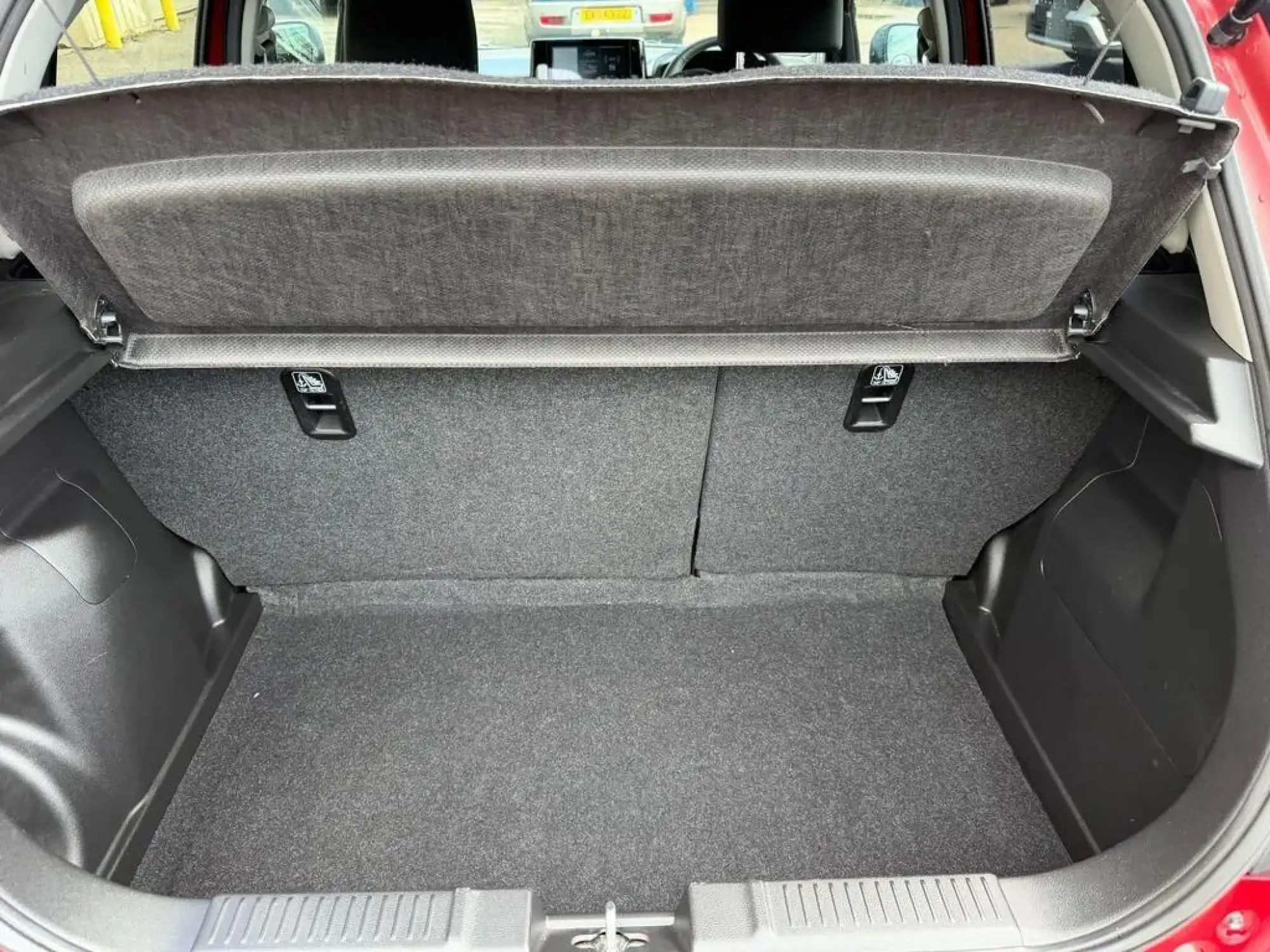 Suzuki Swift Image 10 Suzuki Swift Image 10