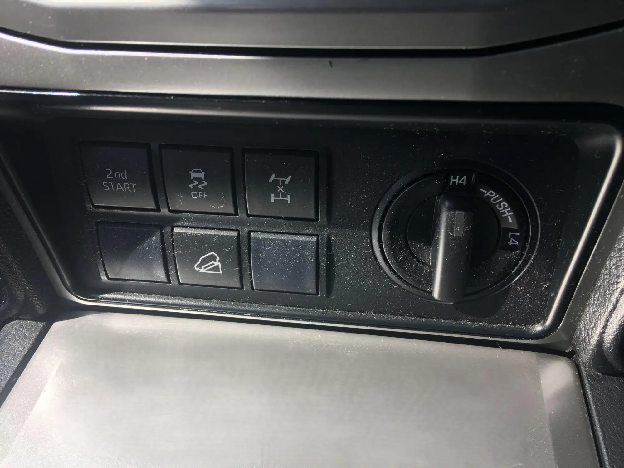 Toyota Land Cruiser Image 38 Toyota Land Cruiser Image 38