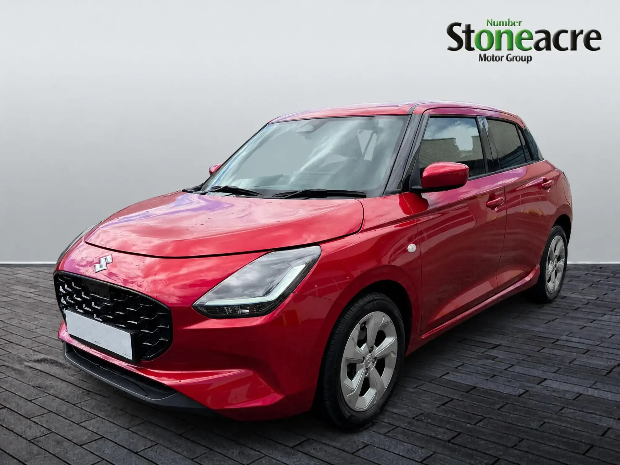 Suzuki Swift Image 11 Suzuki Swift Image 11