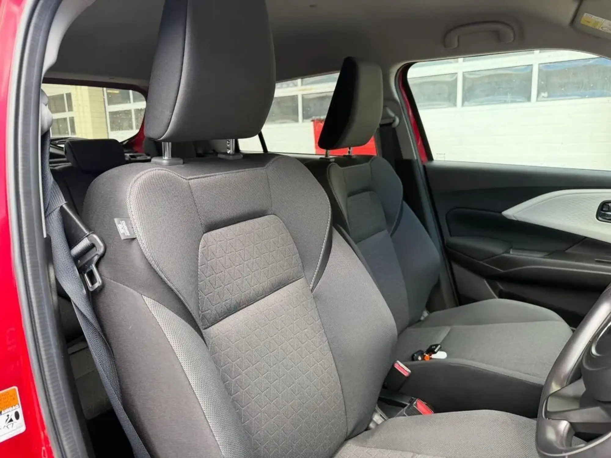 Suzuki Swift Image 13 Suzuki Swift Image 13