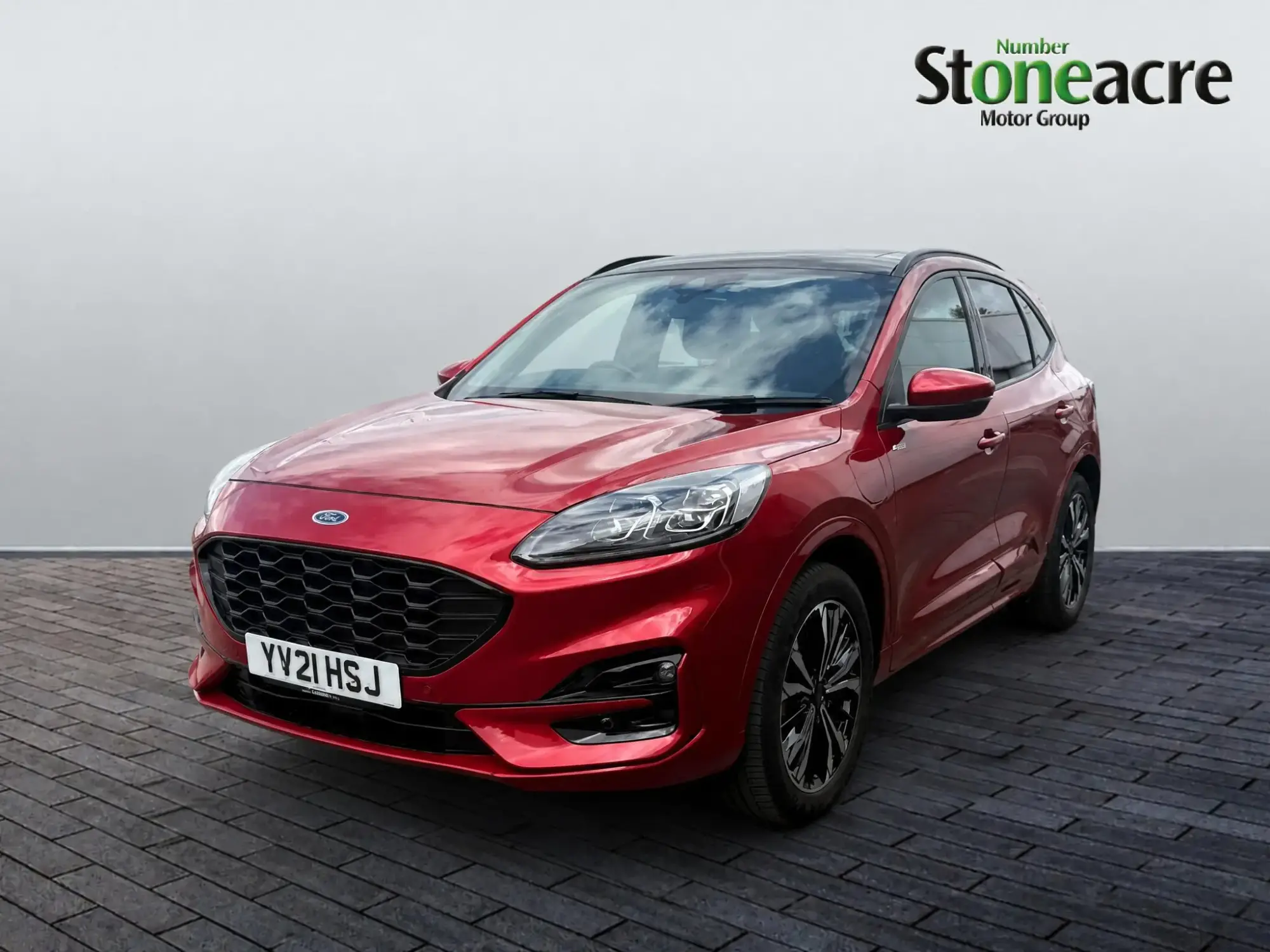 Ford Kuga Plug-In Hybrid Image 7 Ford Kuga Plug-In Hybrid Image 7