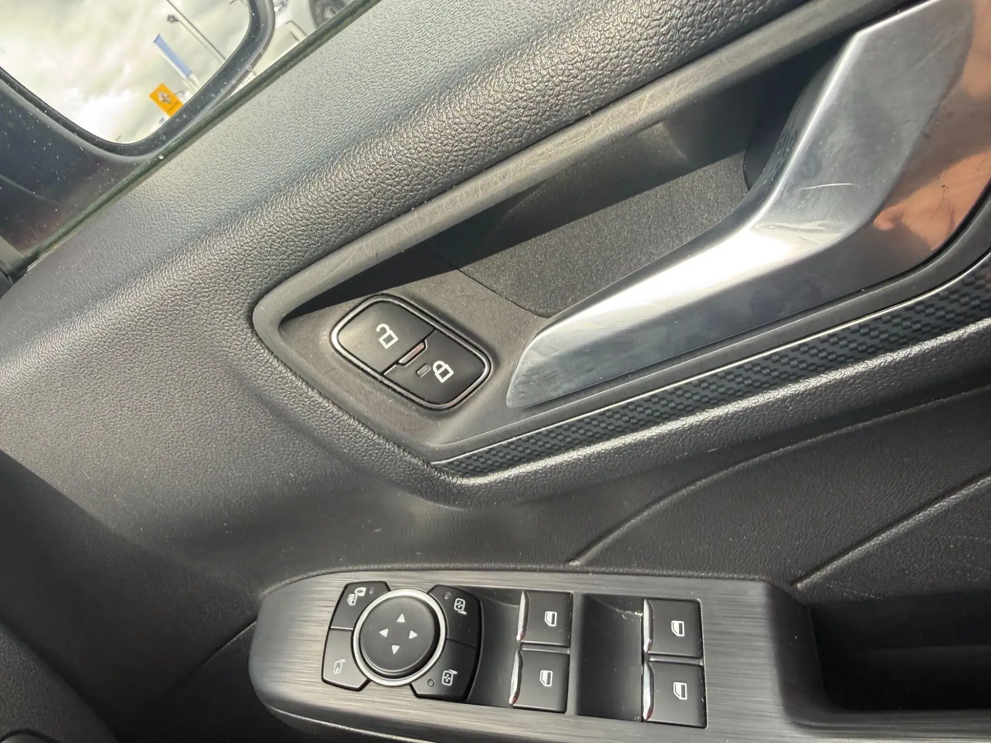Ford Kuga Plug-In Hybrid Image 19 Ford Kuga Plug-In Hybrid Image 19