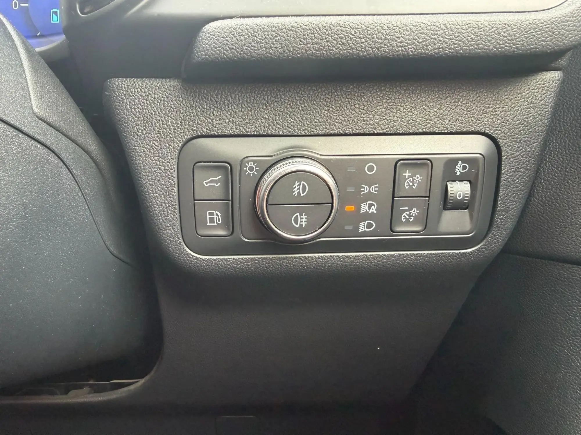 Ford Kuga Plug-In Hybrid Image 20 Ford Kuga Plug-In Hybrid Image 20