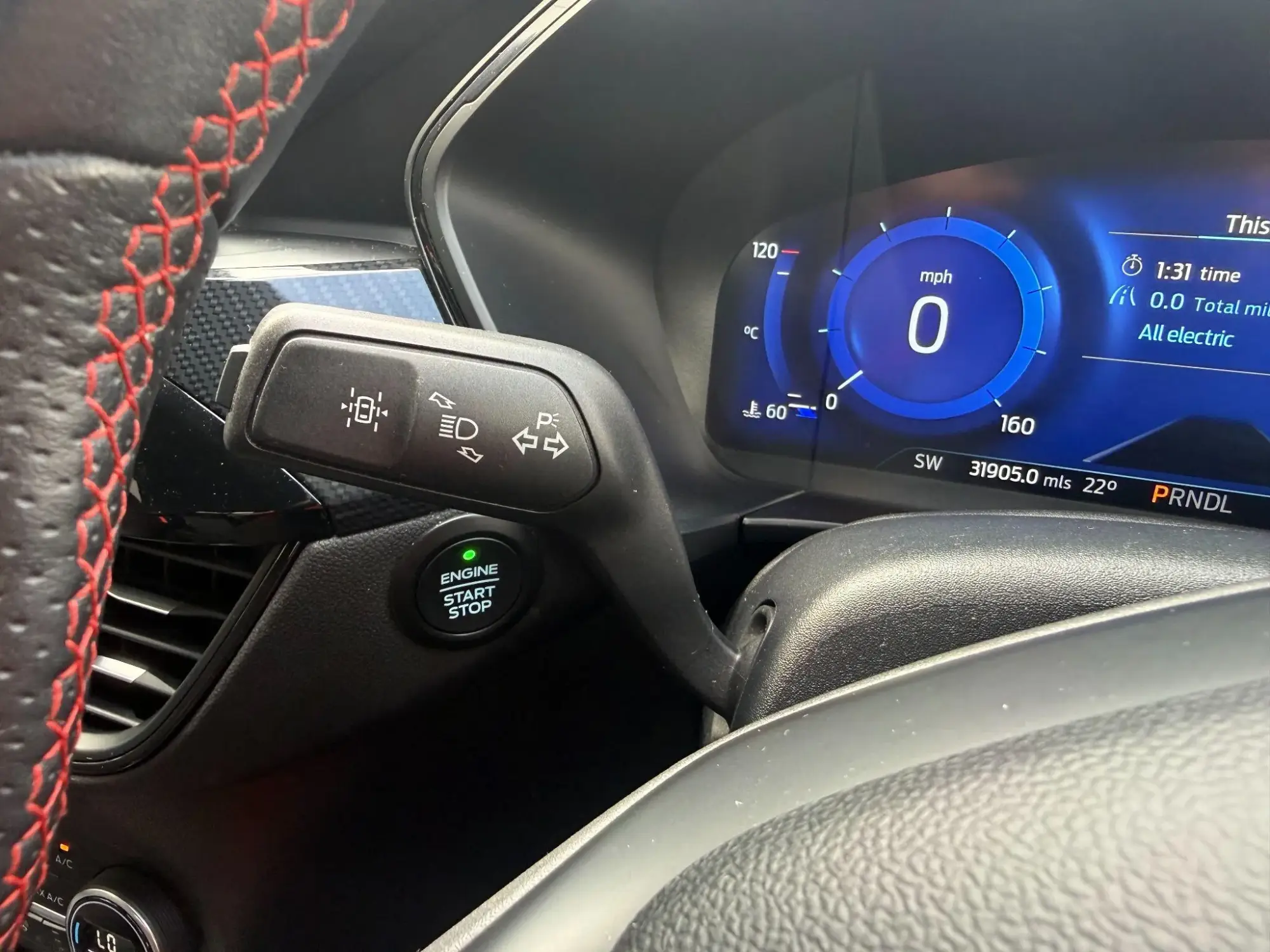 Ford Kuga Plug-In Hybrid Image 22 Ford Kuga Plug-In Hybrid Image 22