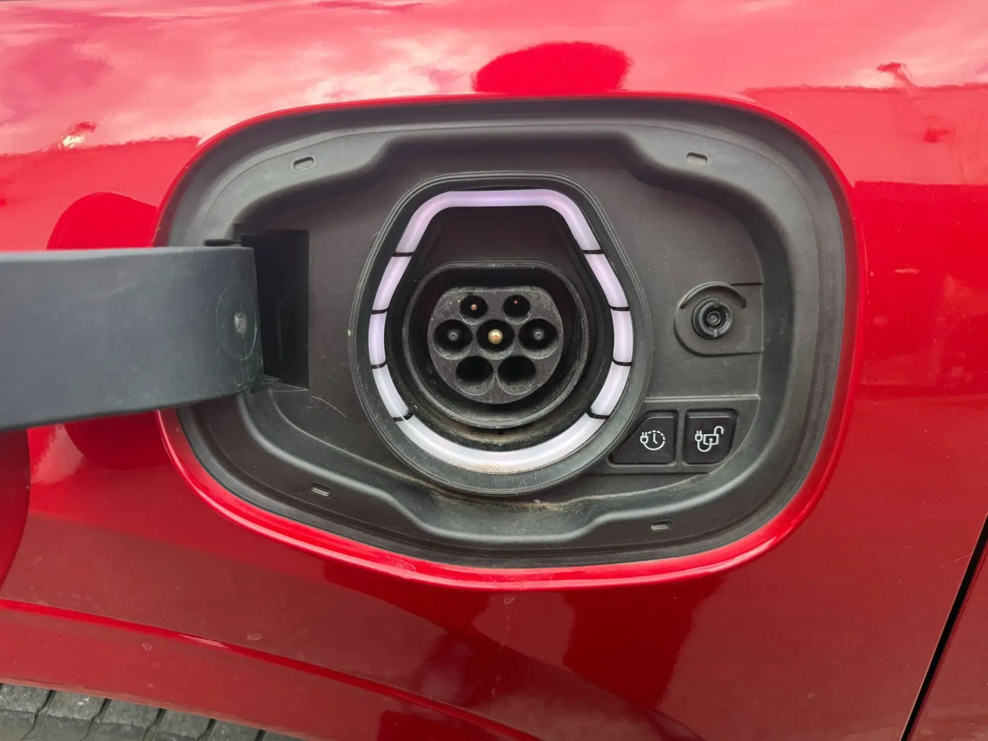 Ford Kuga Plug-In Hybrid Image 26 Ford Kuga Plug-In Hybrid Image 26