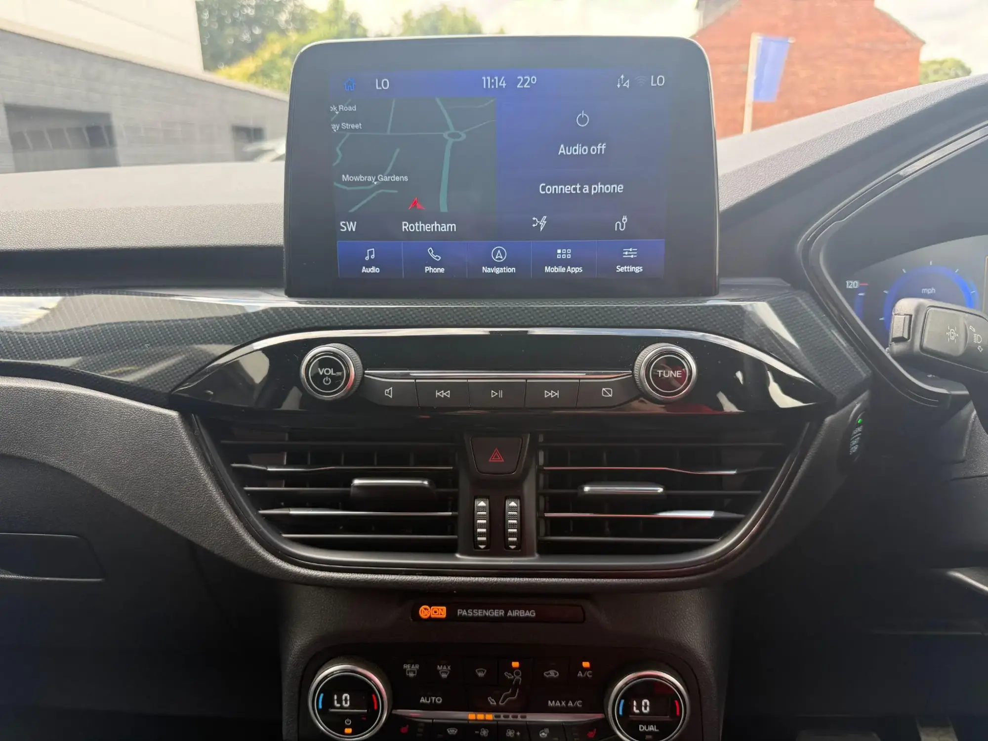 Ford Kuga Plug-In Hybrid Image 31 Ford Kuga Plug-In Hybrid Image 31