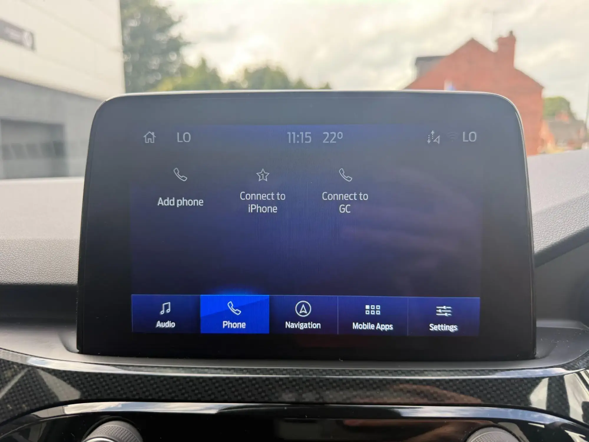 Ford Kuga Plug-In Hybrid Image 33 Ford Kuga Plug-In Hybrid Image 33