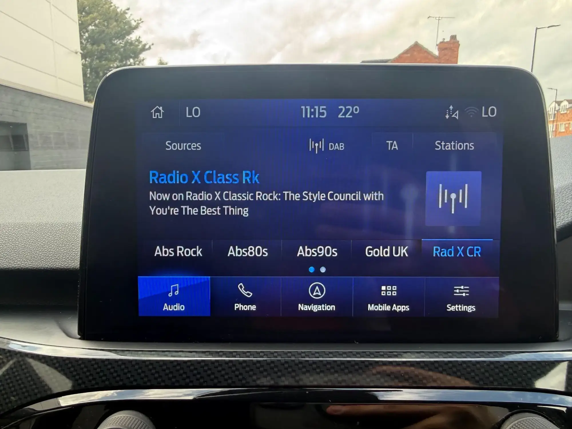 Ford Kuga Plug-In Hybrid Image 35 Ford Kuga Plug-In Hybrid Image 35