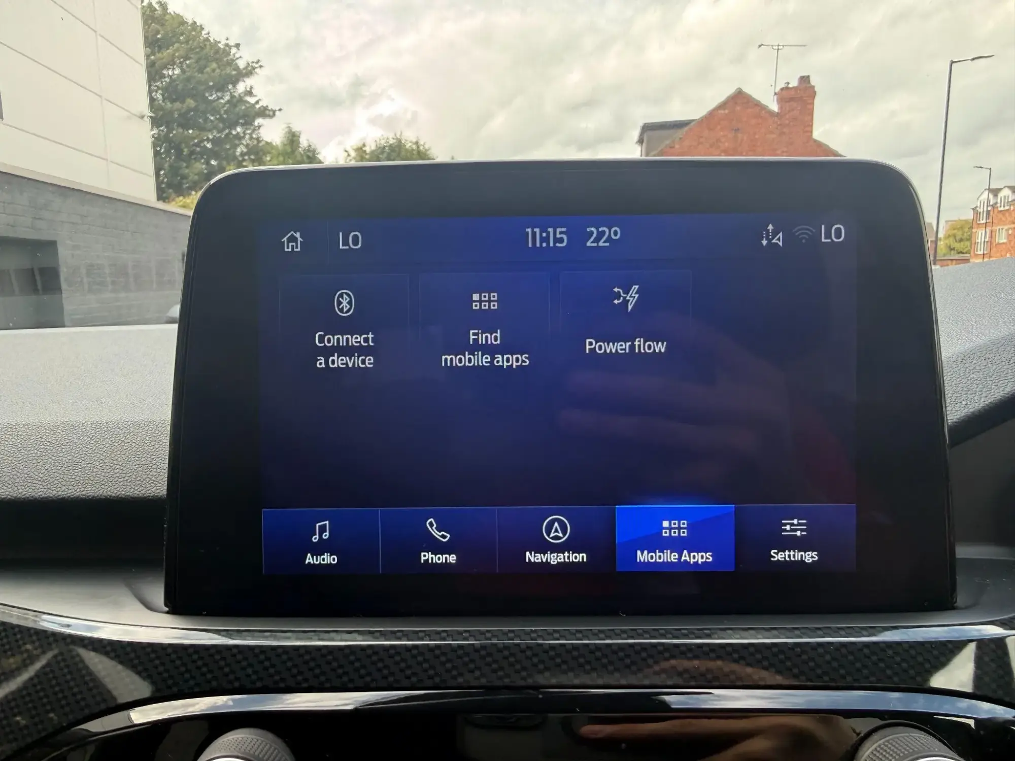 Ford Kuga Plug-In Hybrid Image 36 Ford Kuga Plug-In Hybrid Image 36