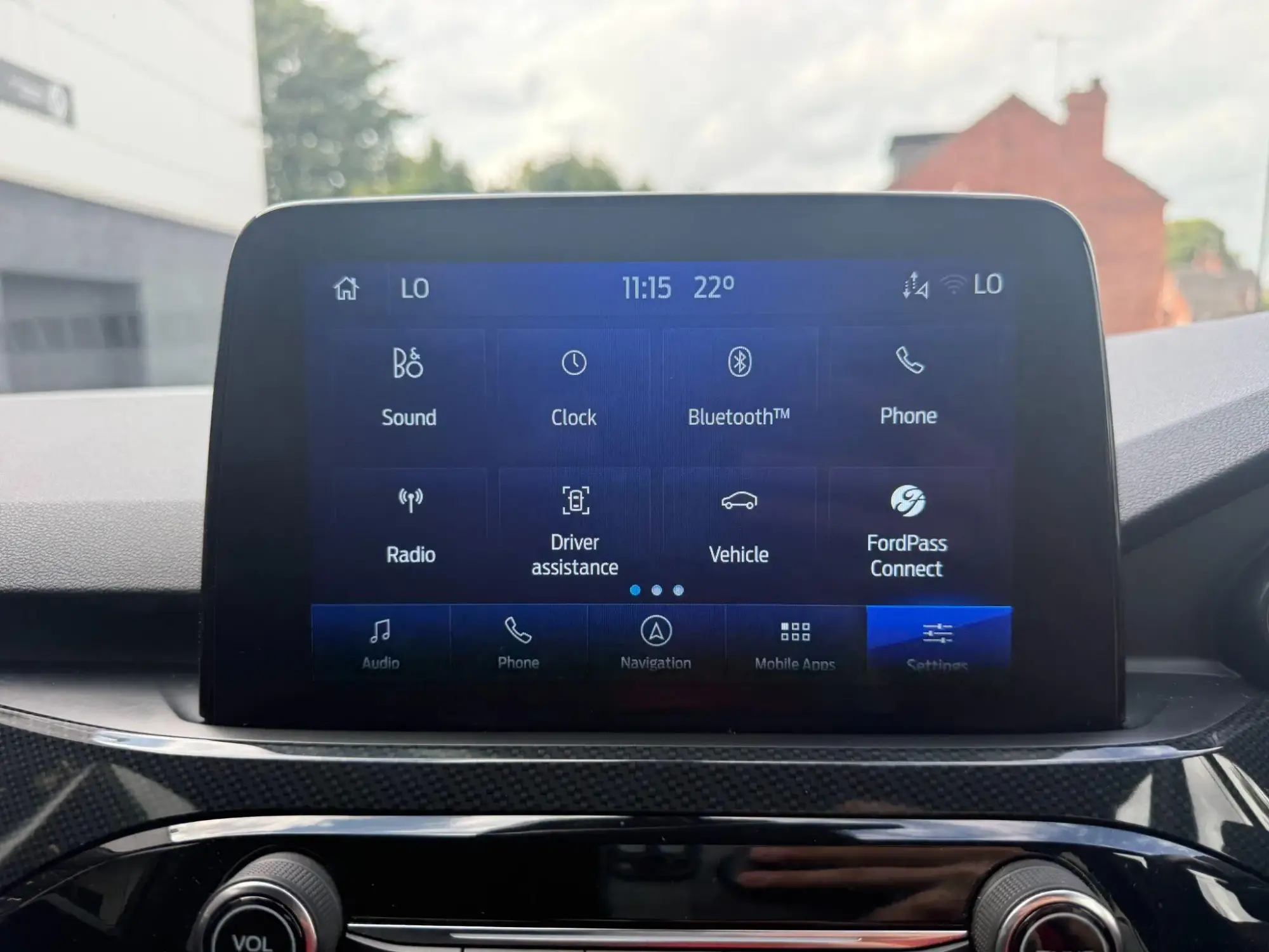 Ford Kuga Plug-In Hybrid Image 37 Ford Kuga Plug-In Hybrid Image 37
