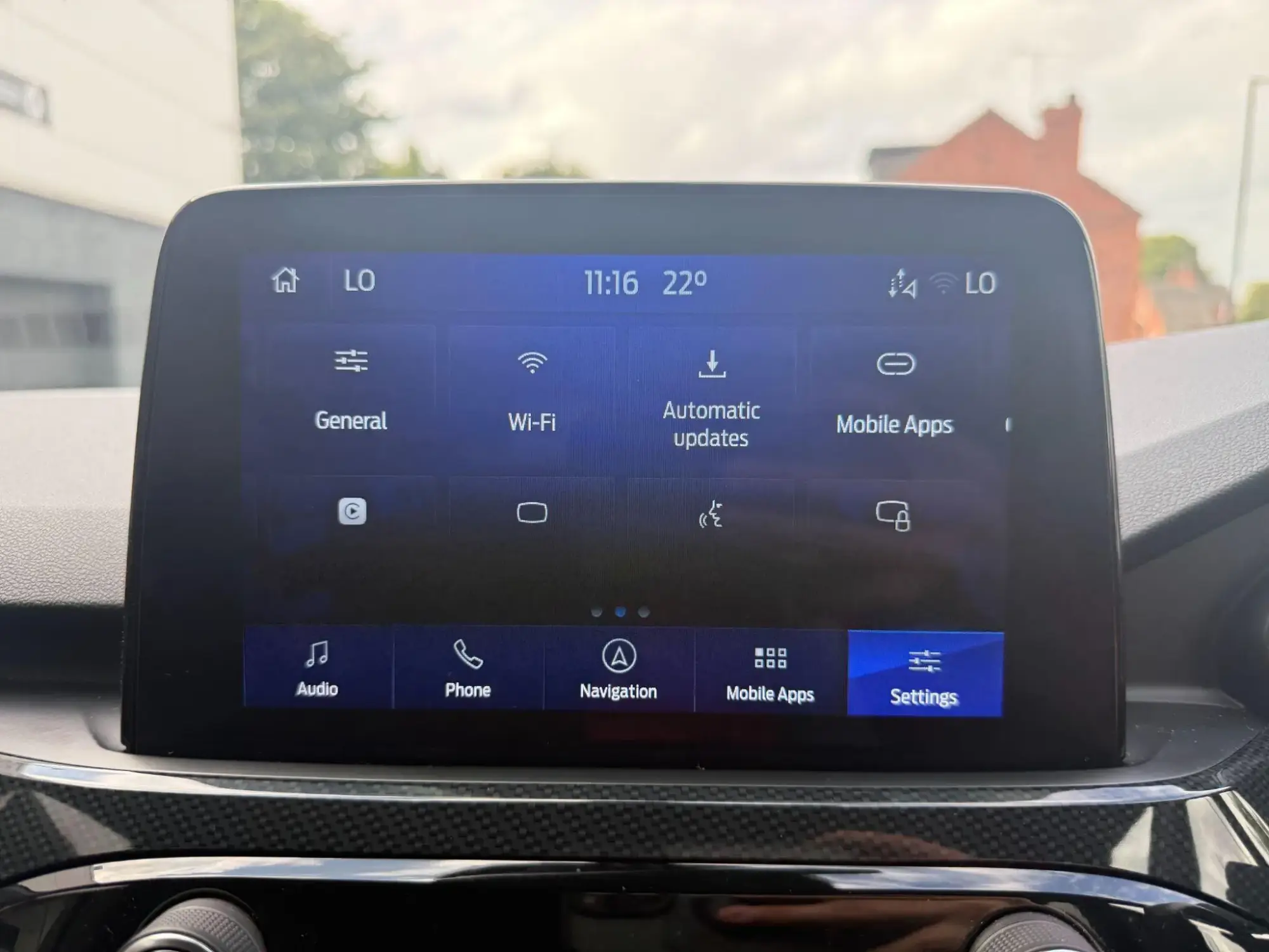 Ford Kuga Plug-In Hybrid Image 38 Ford Kuga Plug-In Hybrid Image 38