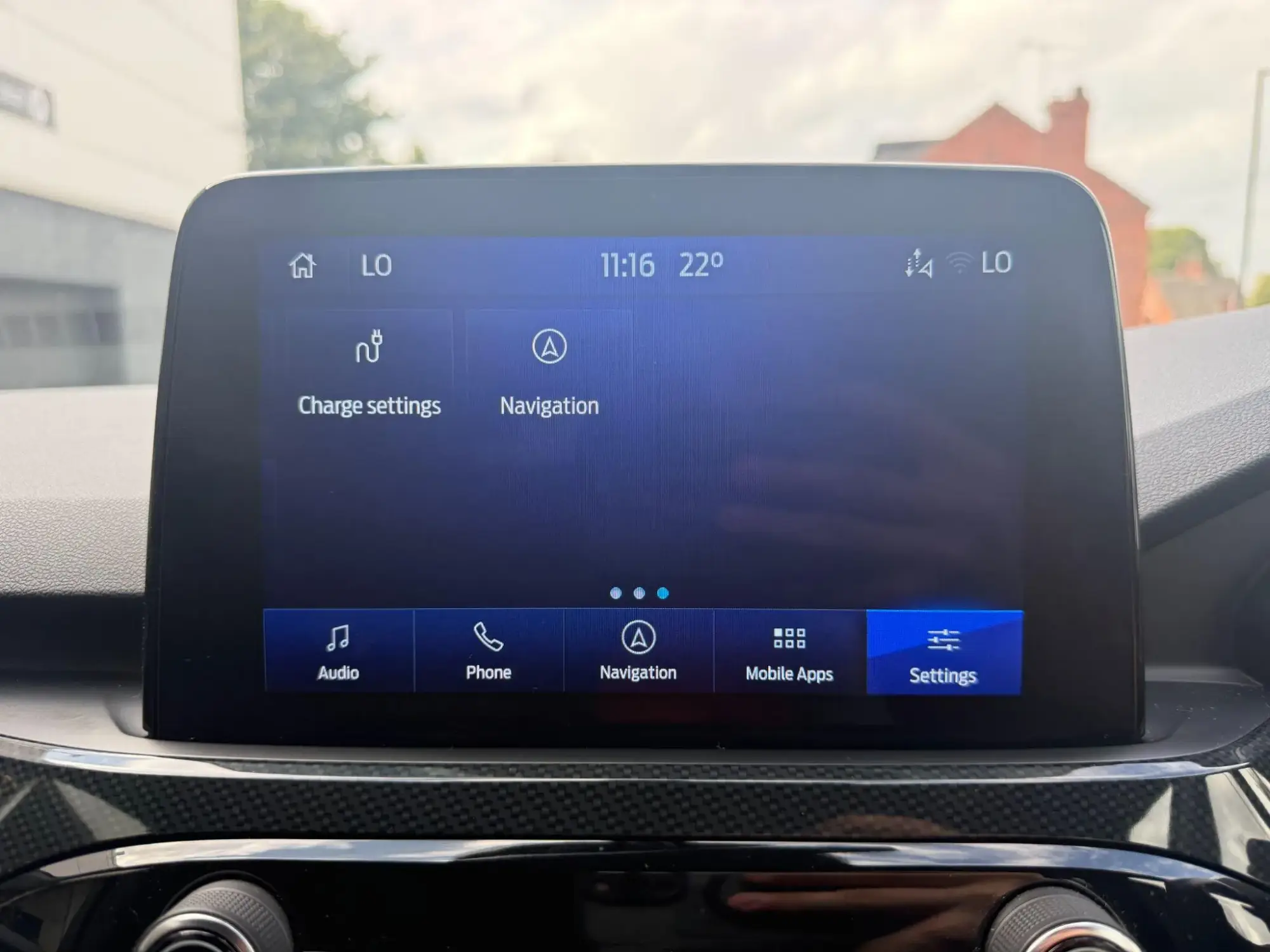 Ford Kuga Plug-In Hybrid Image 39 Ford Kuga Plug-In Hybrid Image 39