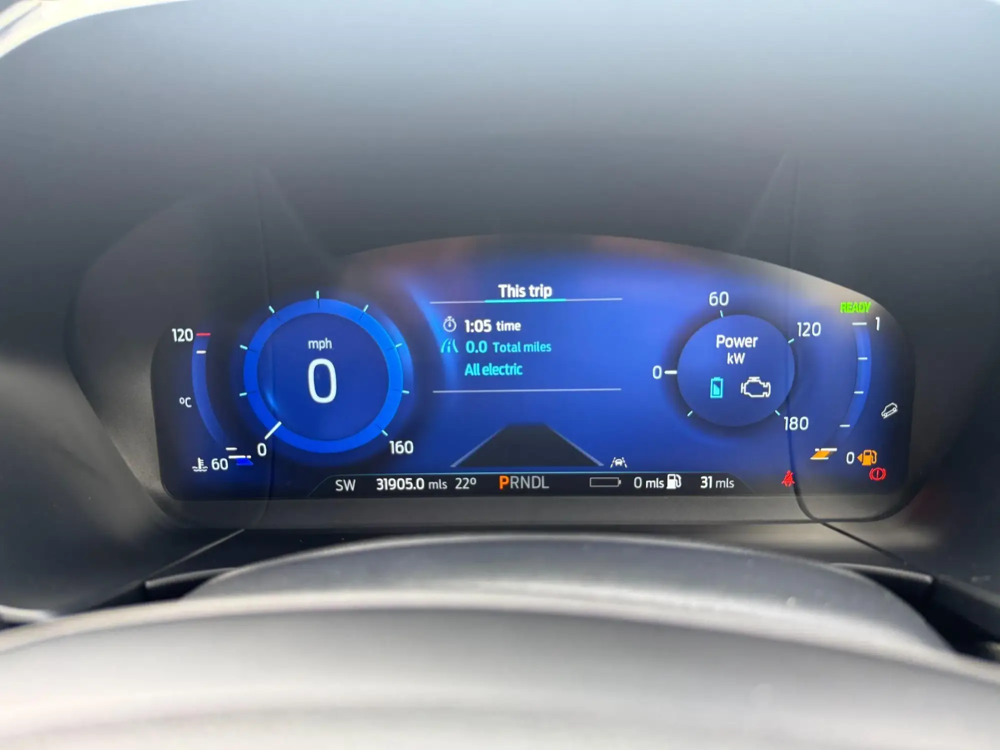 Ford Kuga Plug-In Hybrid Image 40 Ford Kuga Plug-In Hybrid Image 40