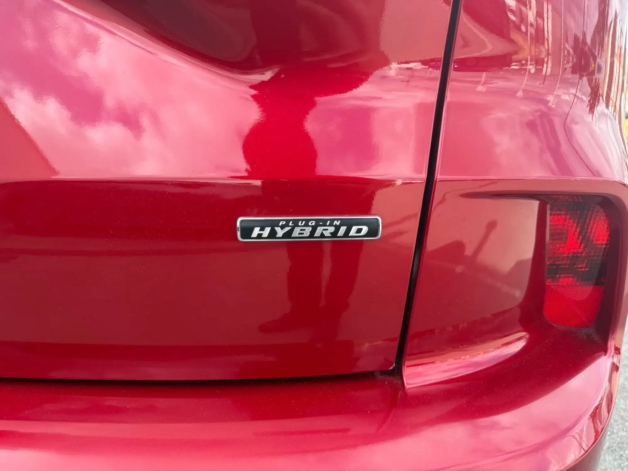 Ford Kuga Plug-In Hybrid Image 46 Ford Kuga Plug-In Hybrid Image 46