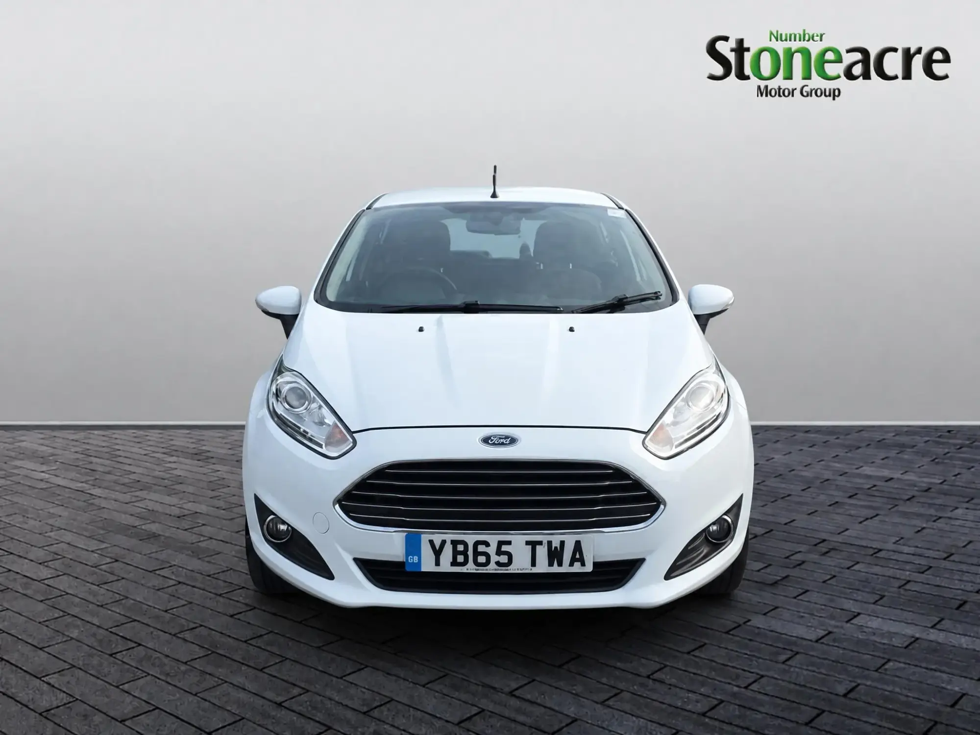 Ford Fiesta Image 2 Ford Fiesta Image 2
