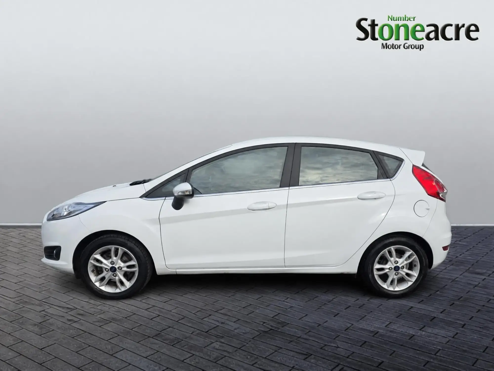 Ford Fiesta Image 5 Ford Fiesta Image 5
