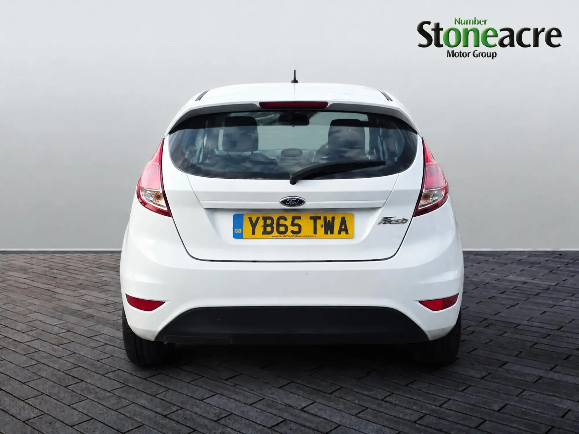 Ford Fiesta Image 6 Ford Fiesta Image 6