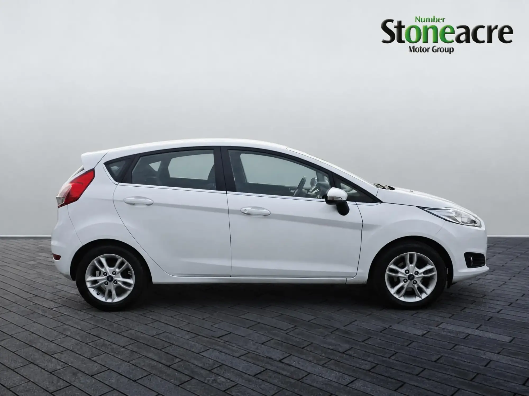 Ford Fiesta Image 7 Ford Fiesta Image 7