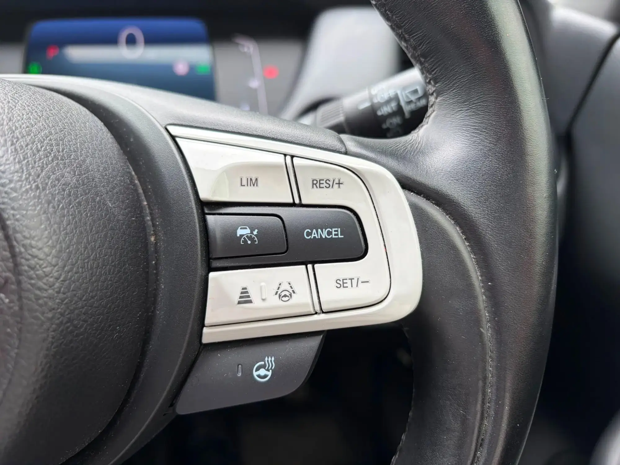 Honda Jazz Hybrid Image 17 Honda Jazz Hybrid Image 17