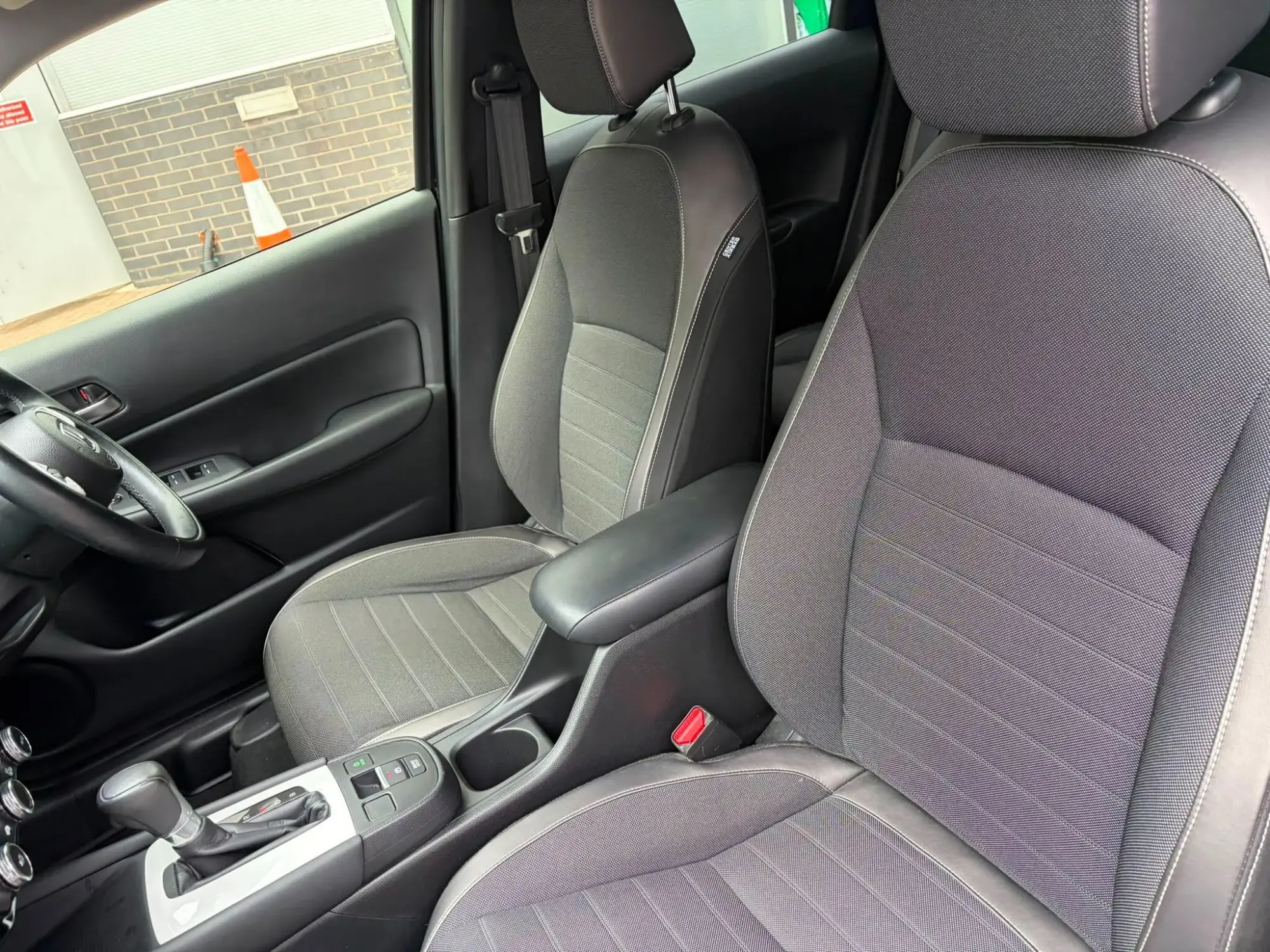 Honda Jazz Hybrid Image 24 Honda Jazz Hybrid Image 24
