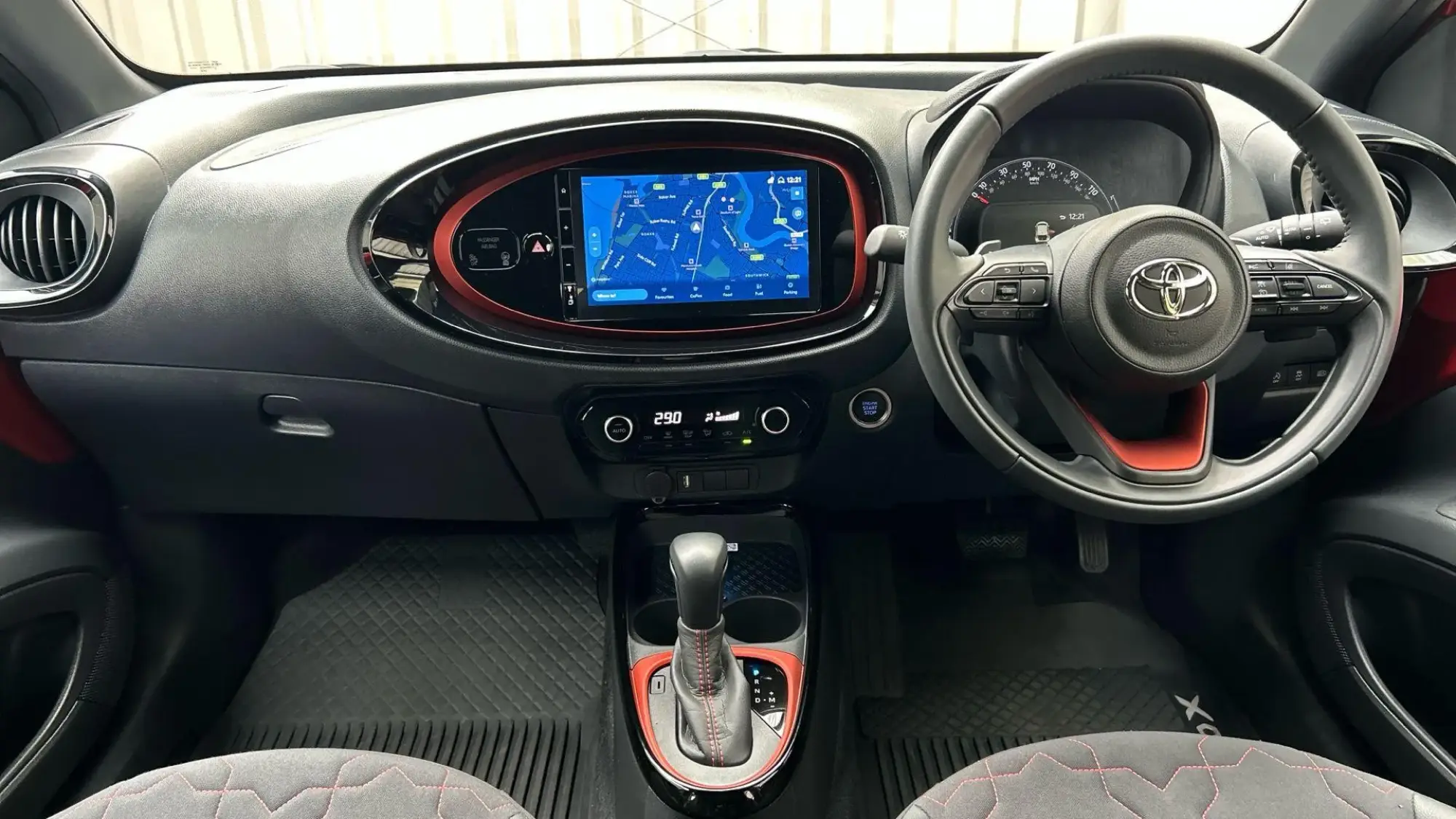 Toyota Aygo X Image 9 Toyota Aygo X Image 9