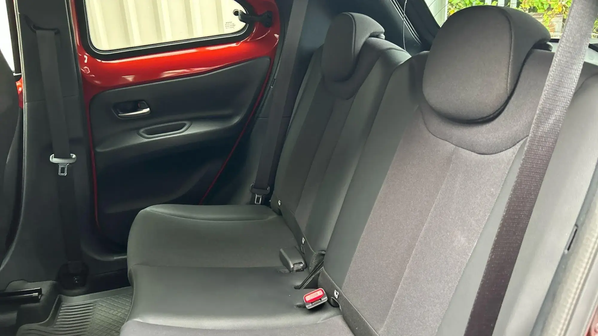 Toyota Aygo X Image 17 Toyota Aygo X Image 17