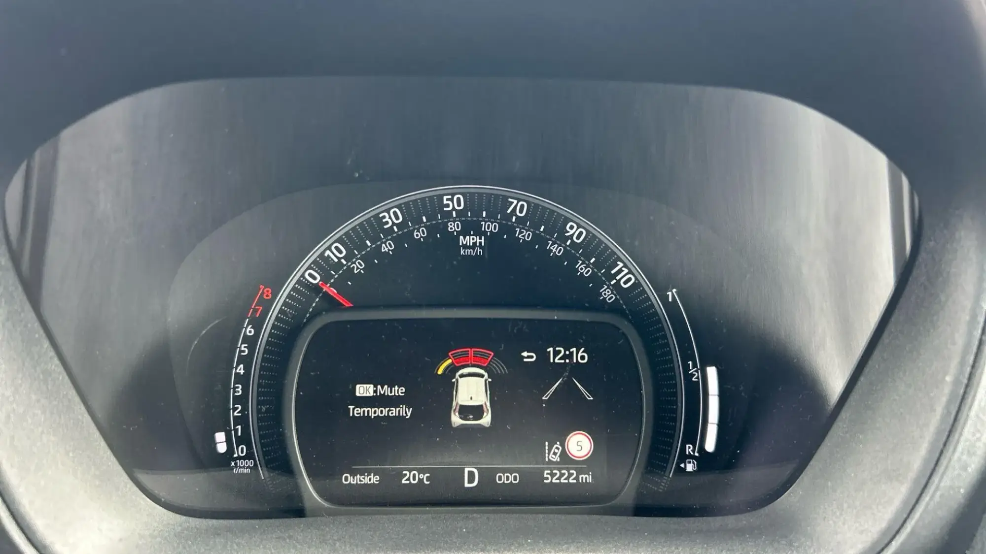 Toyota Aygo X Image 22 Toyota Aygo X Image 22