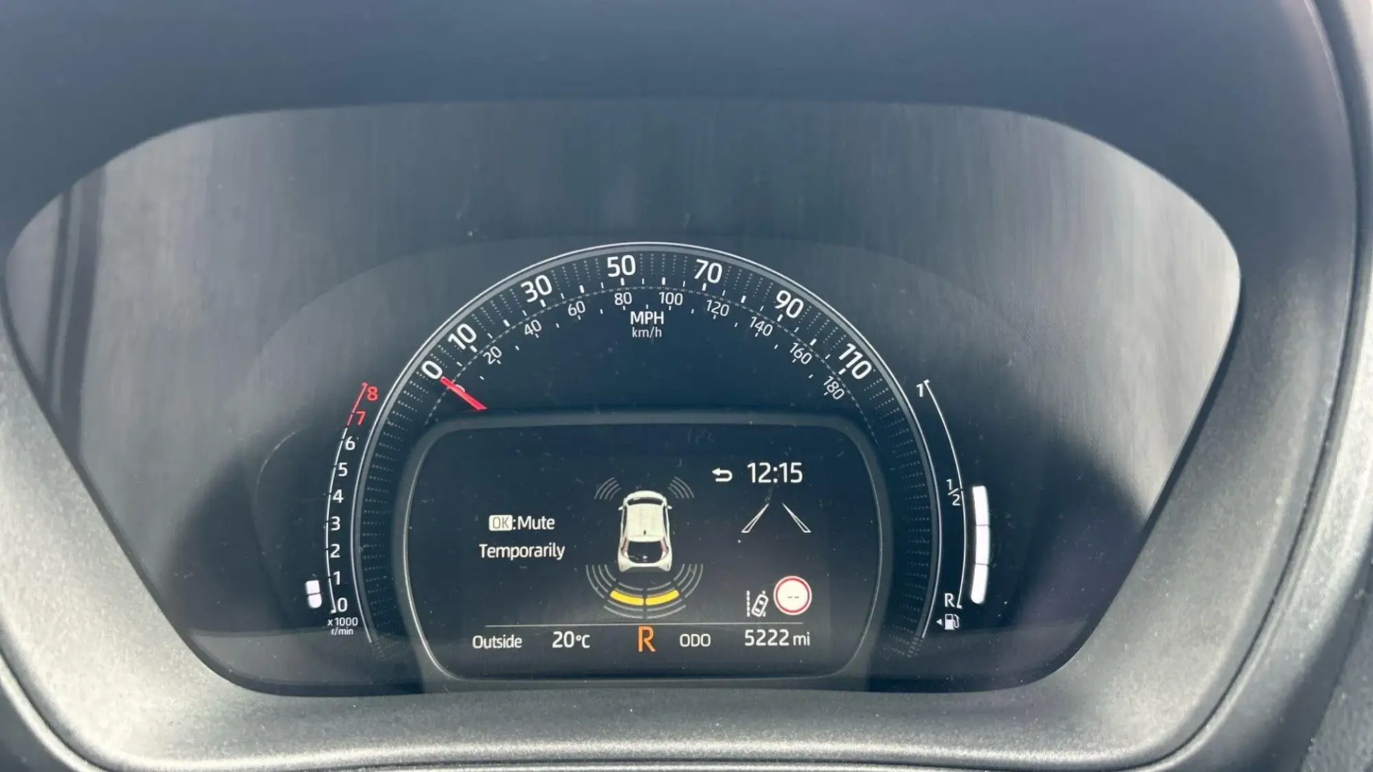 Toyota Aygo X Image 23 Toyota Aygo X Image 23