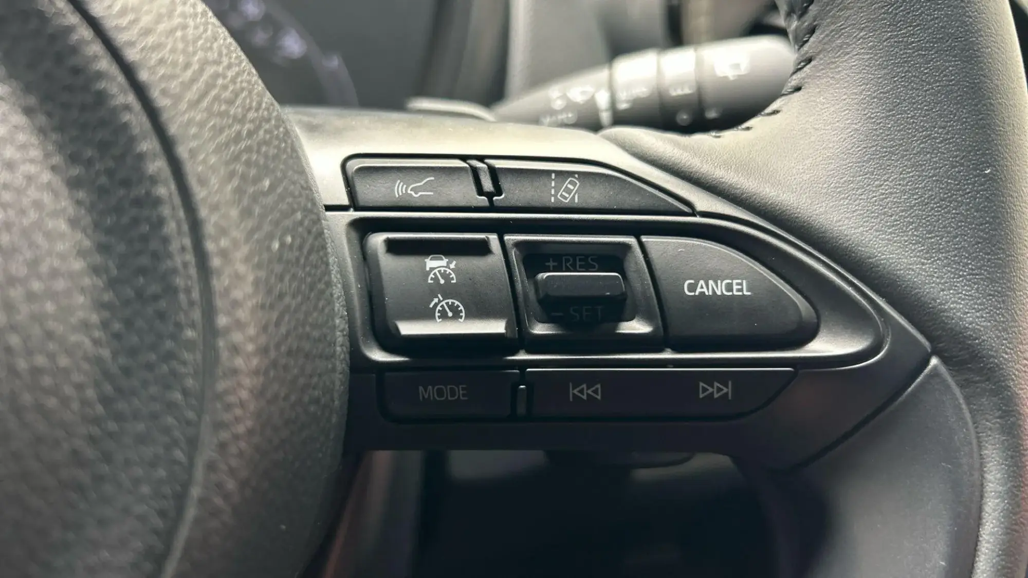 Toyota Aygo X Image 37 Toyota Aygo X Image 37