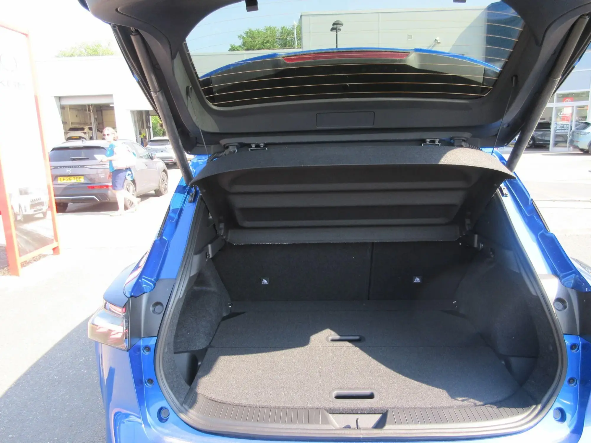 Nissan Qashqai Image 42
