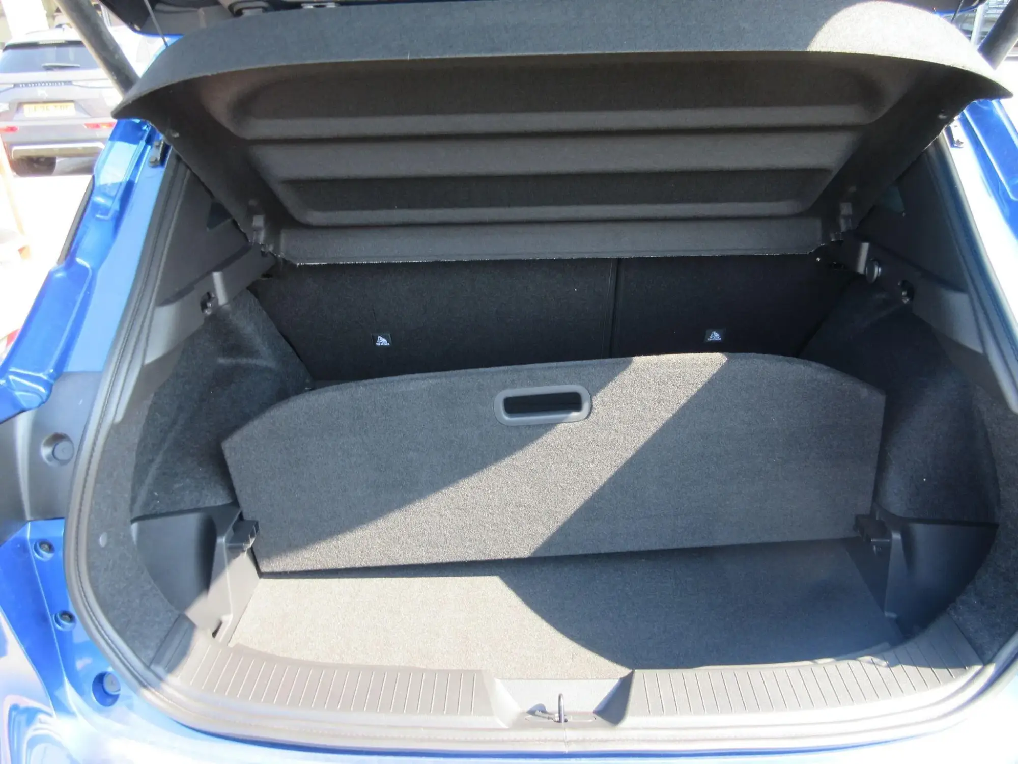Nissan Qashqai Image 43