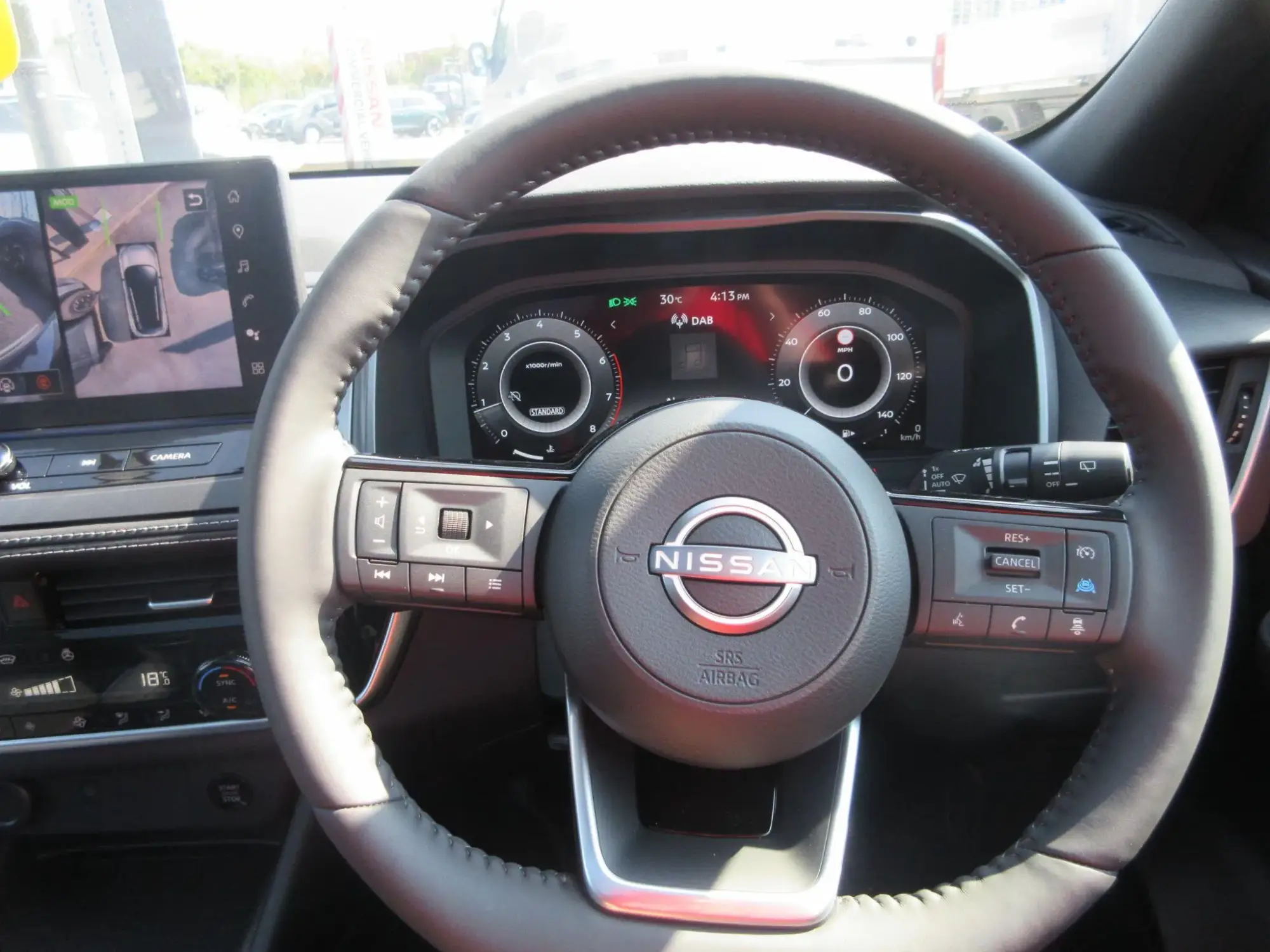 Nissan Qashqai Image 44