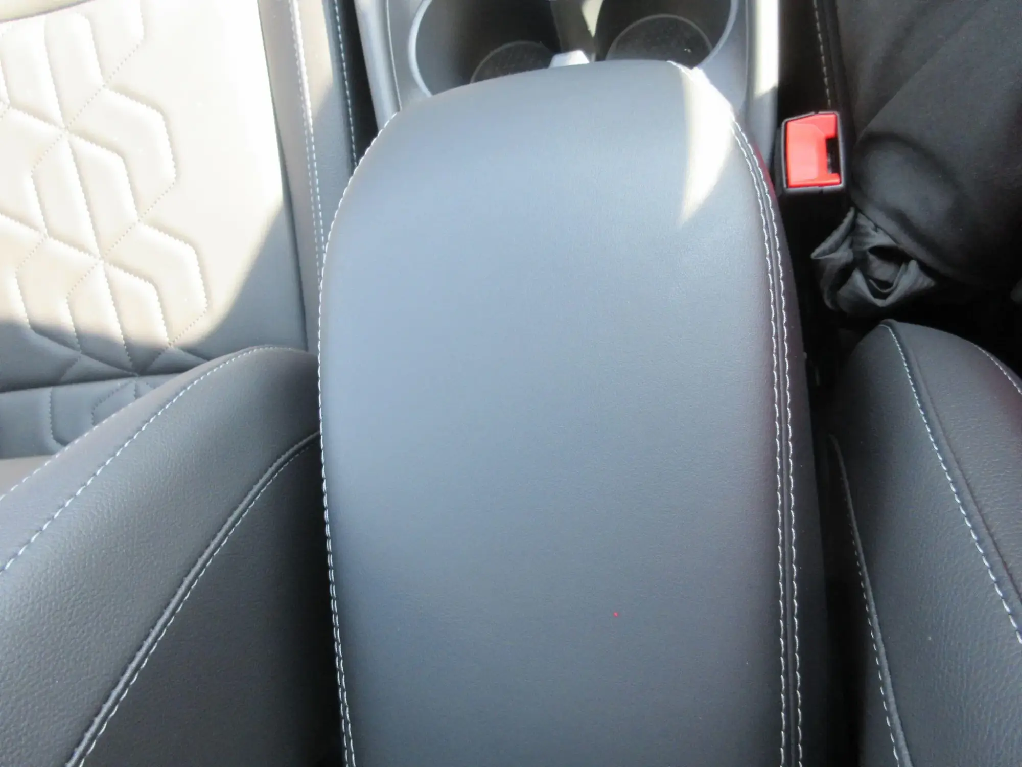 Nissan Qashqai Image 46