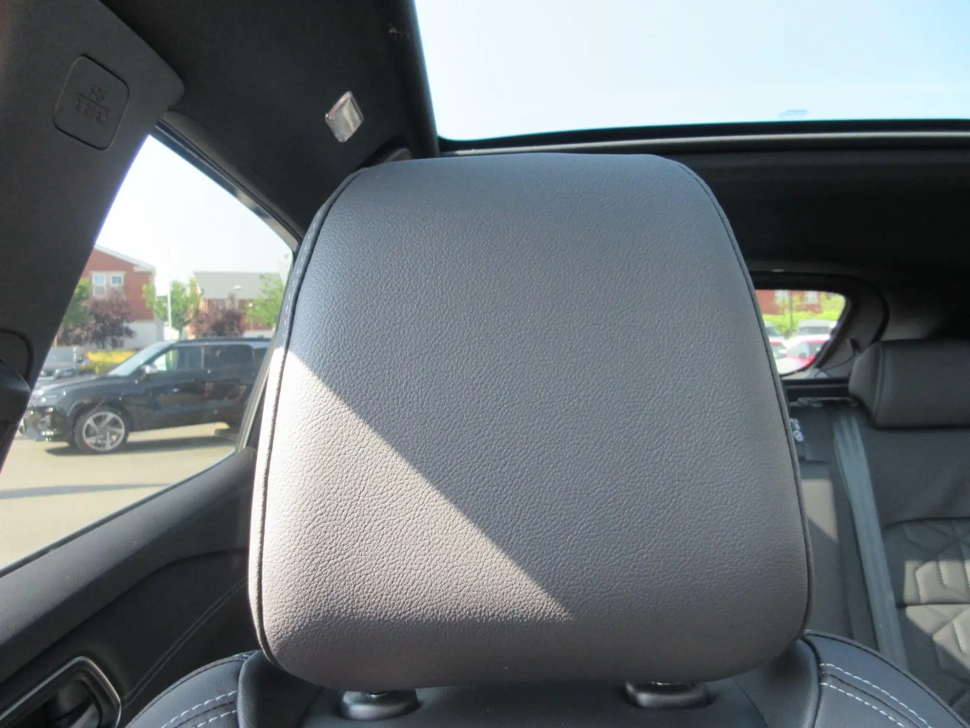 Nissan Qashqai Image 47