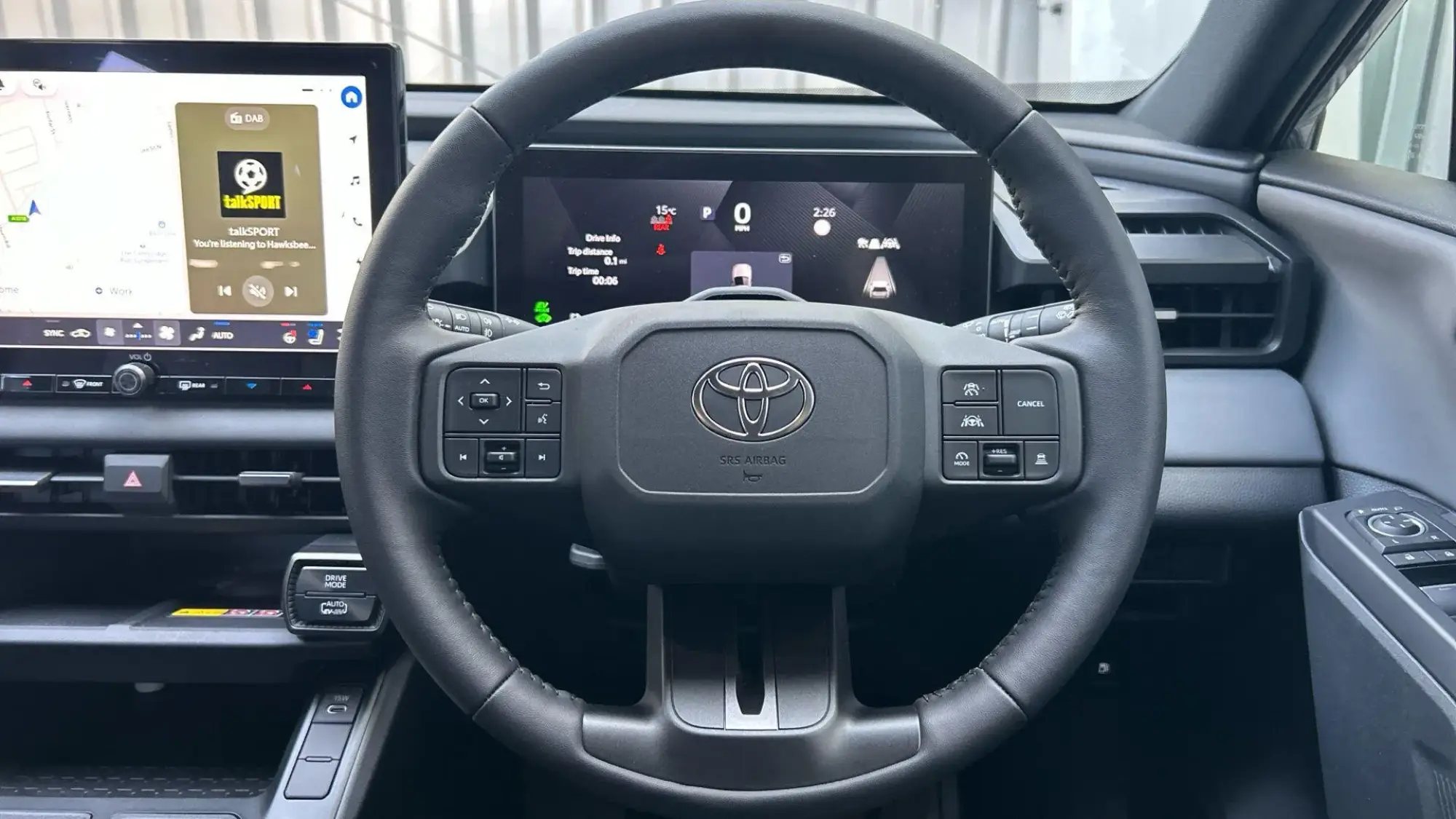Toyota RAV4 Image 11 Toyota RAV4 Image 11