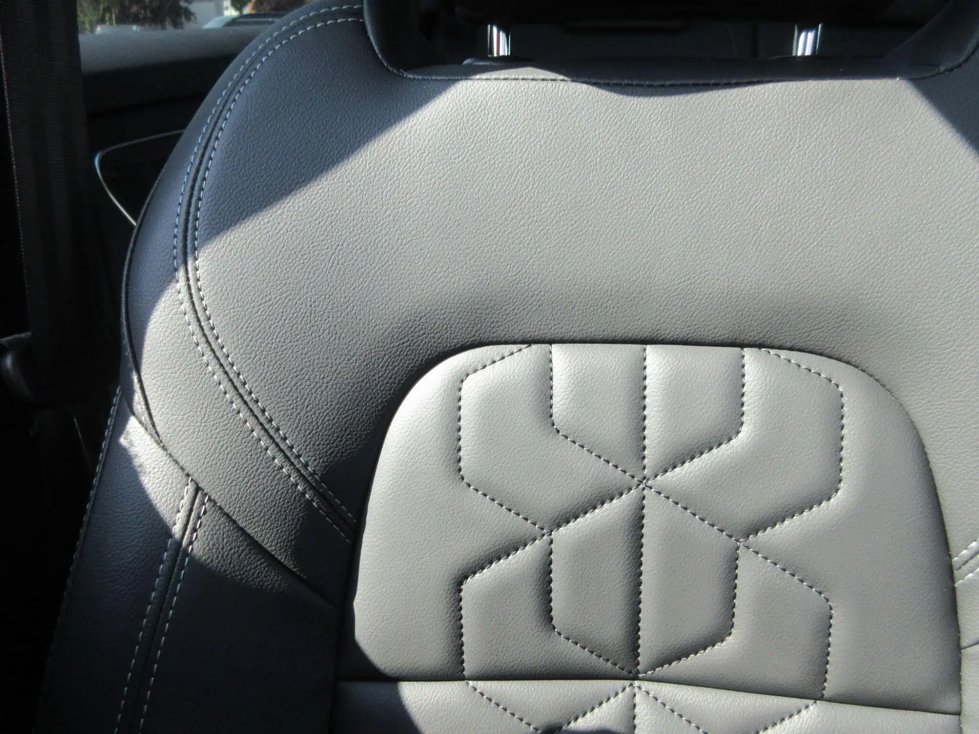 Nissan Qashqai Image 48