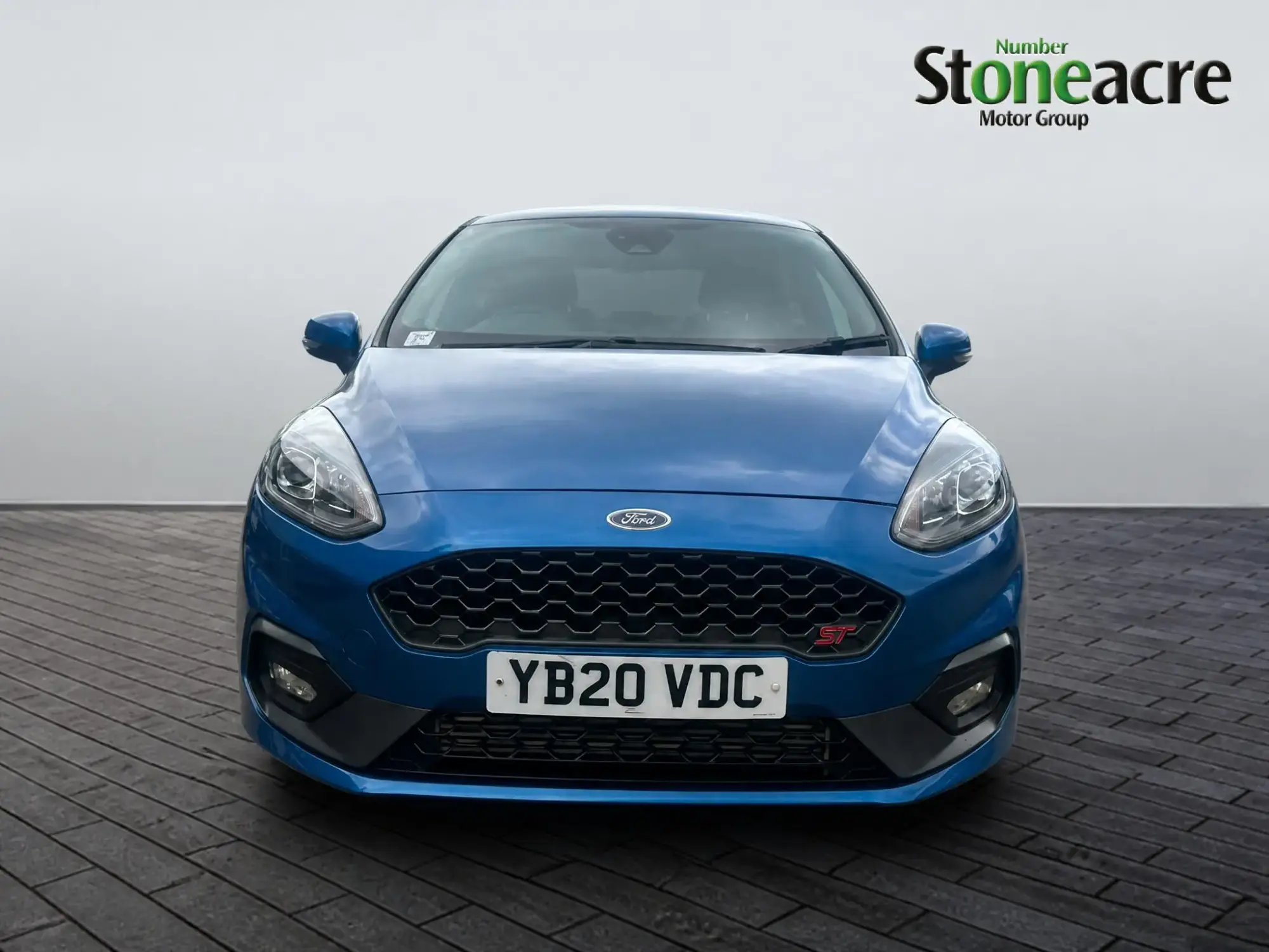 Ford Fiesta ST Image 2 Ford Fiesta ST Image 2