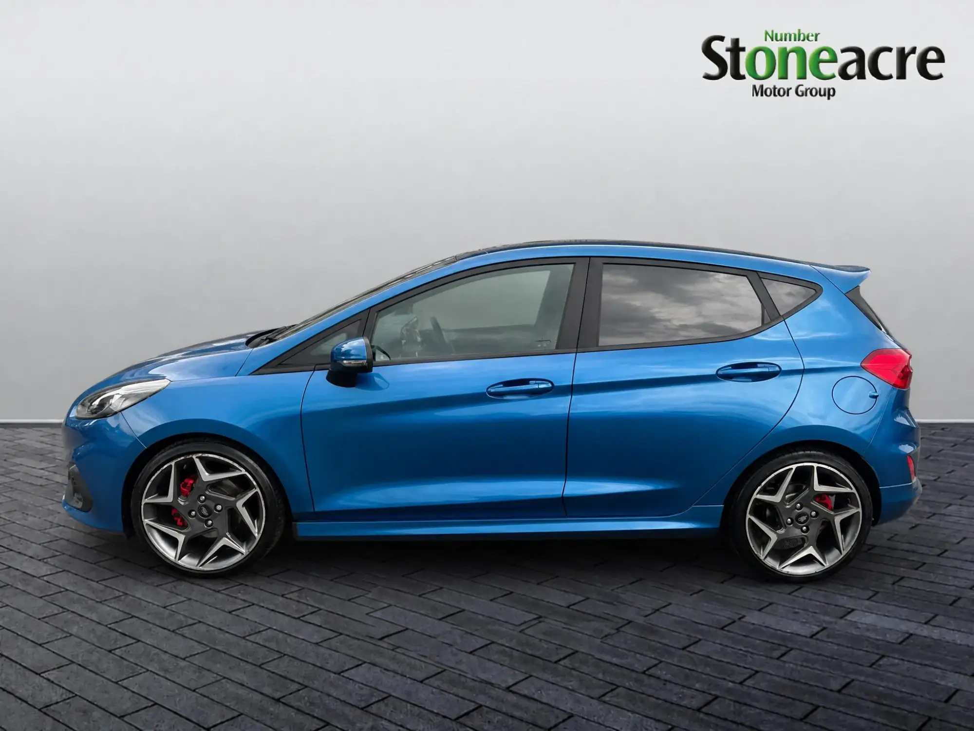 Ford Fiesta ST Image 5 Ford Fiesta ST Image 5