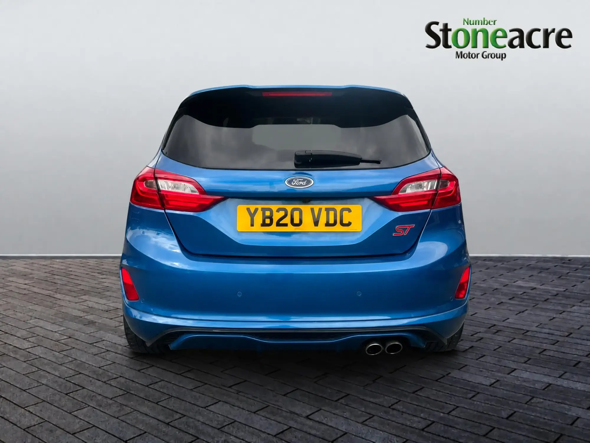 Ford Fiesta ST Image 6 Ford Fiesta ST Image 6