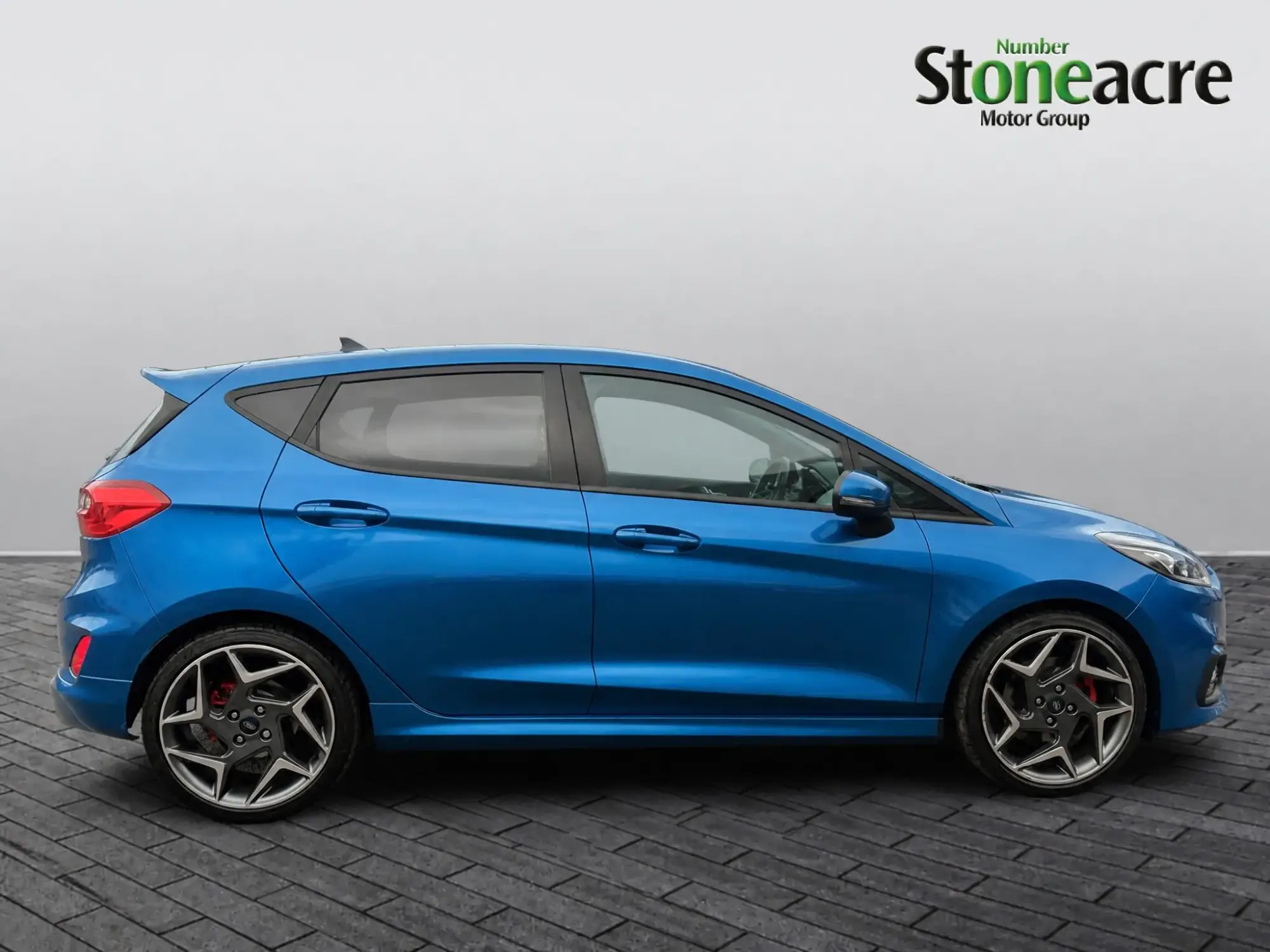 Ford Fiesta ST Image 7 Ford Fiesta ST Image 7
