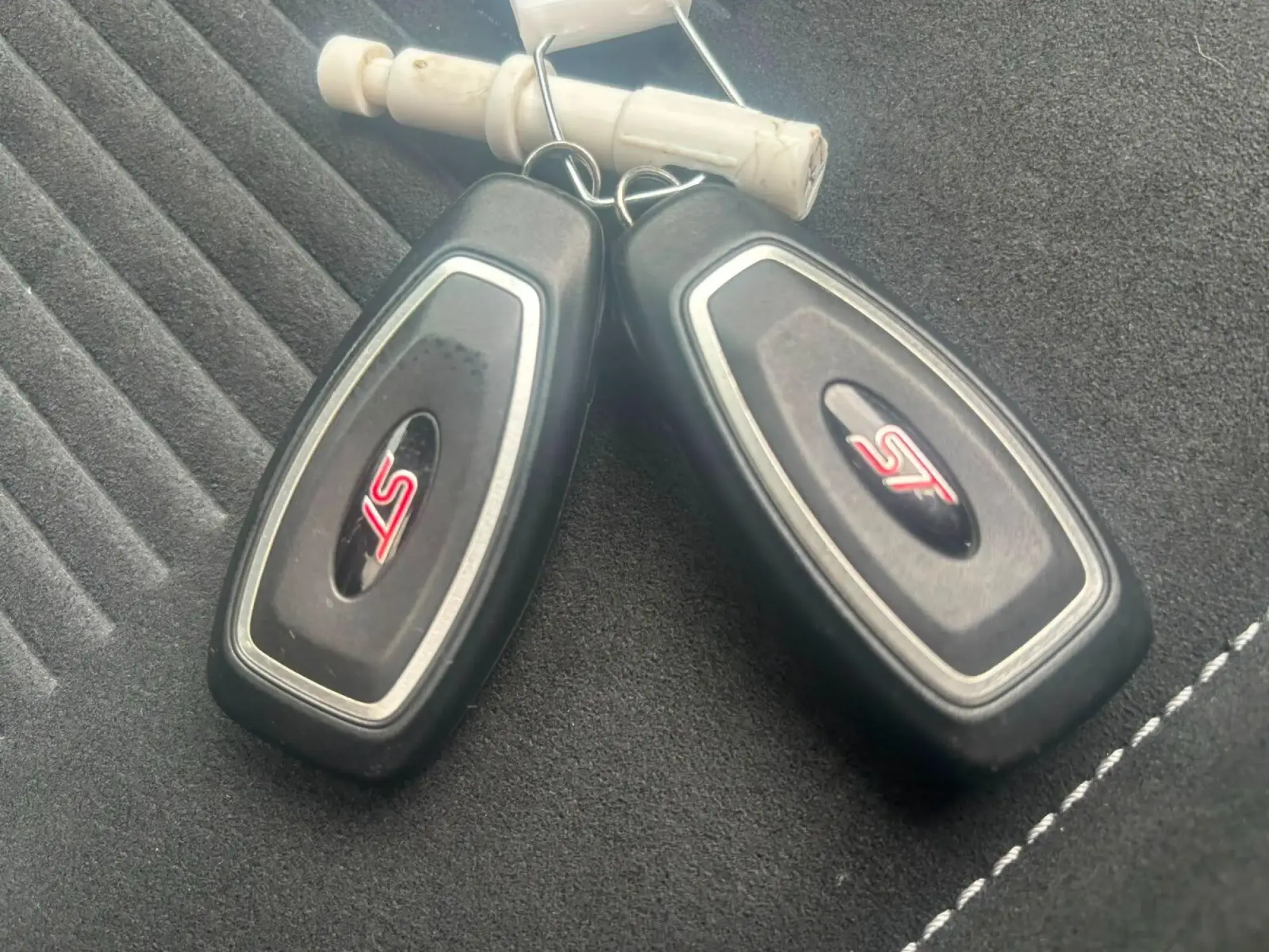 Ford Fiesta ST Image 14 Ford Fiesta ST Image 14
