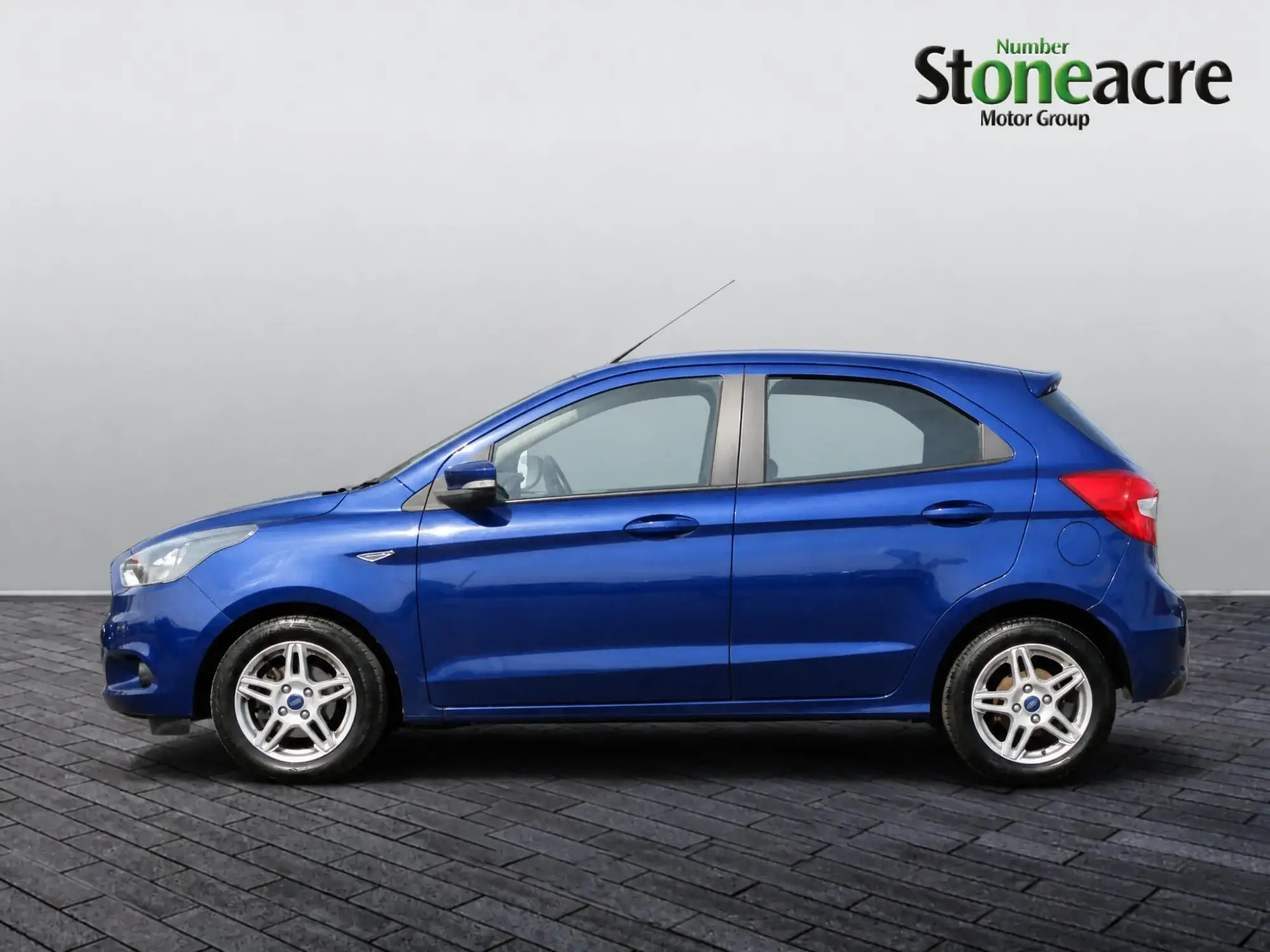 Ford Ka+ Image 6 Ford Ka+ Image 6