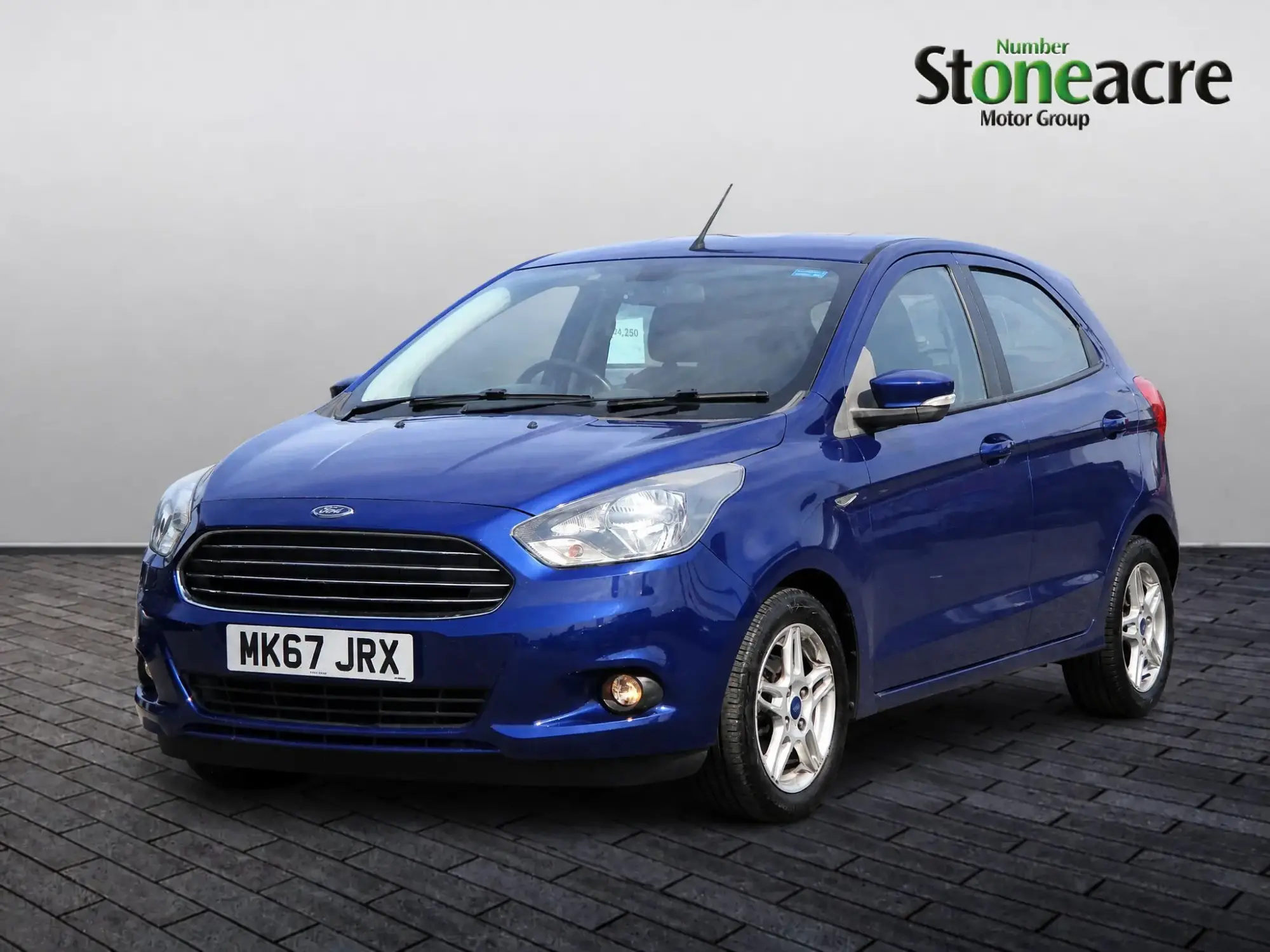Ford Ka+ Image 7 Ford Ka+ Image 7