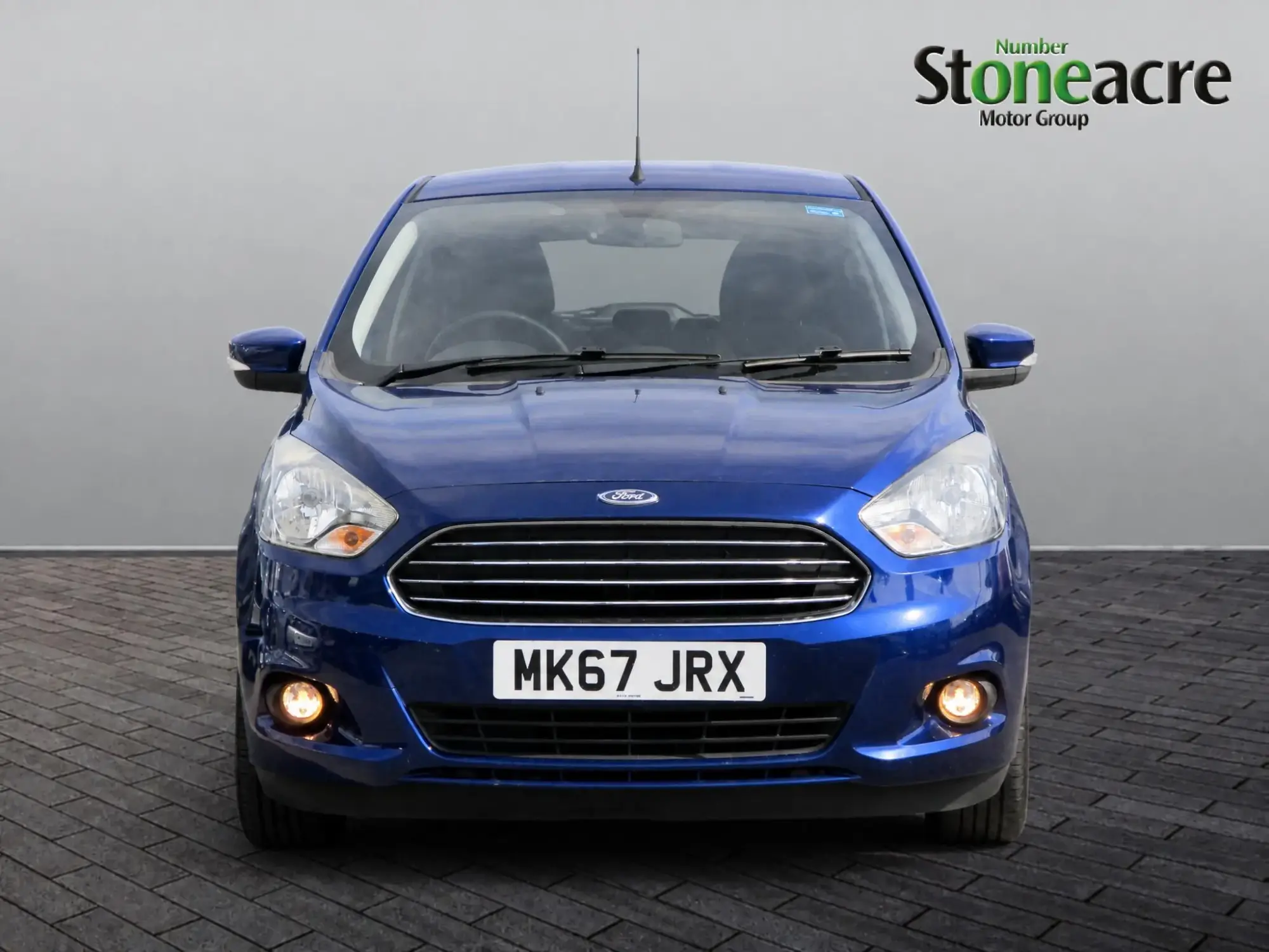Ford Ka+ Image 8 Ford Ka+ Image 8
