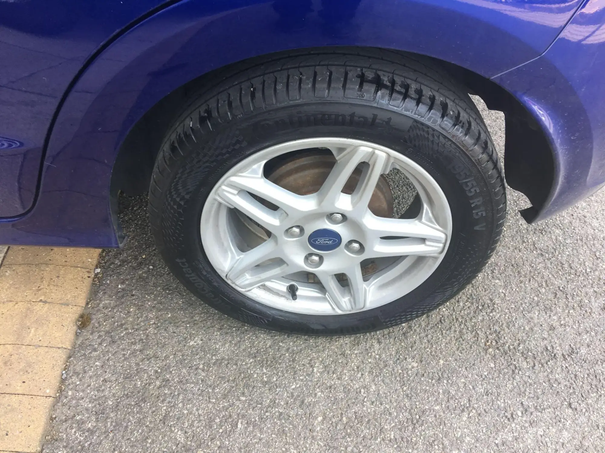 Ford Ka+ Image 9 Ford Ka+ Image 9