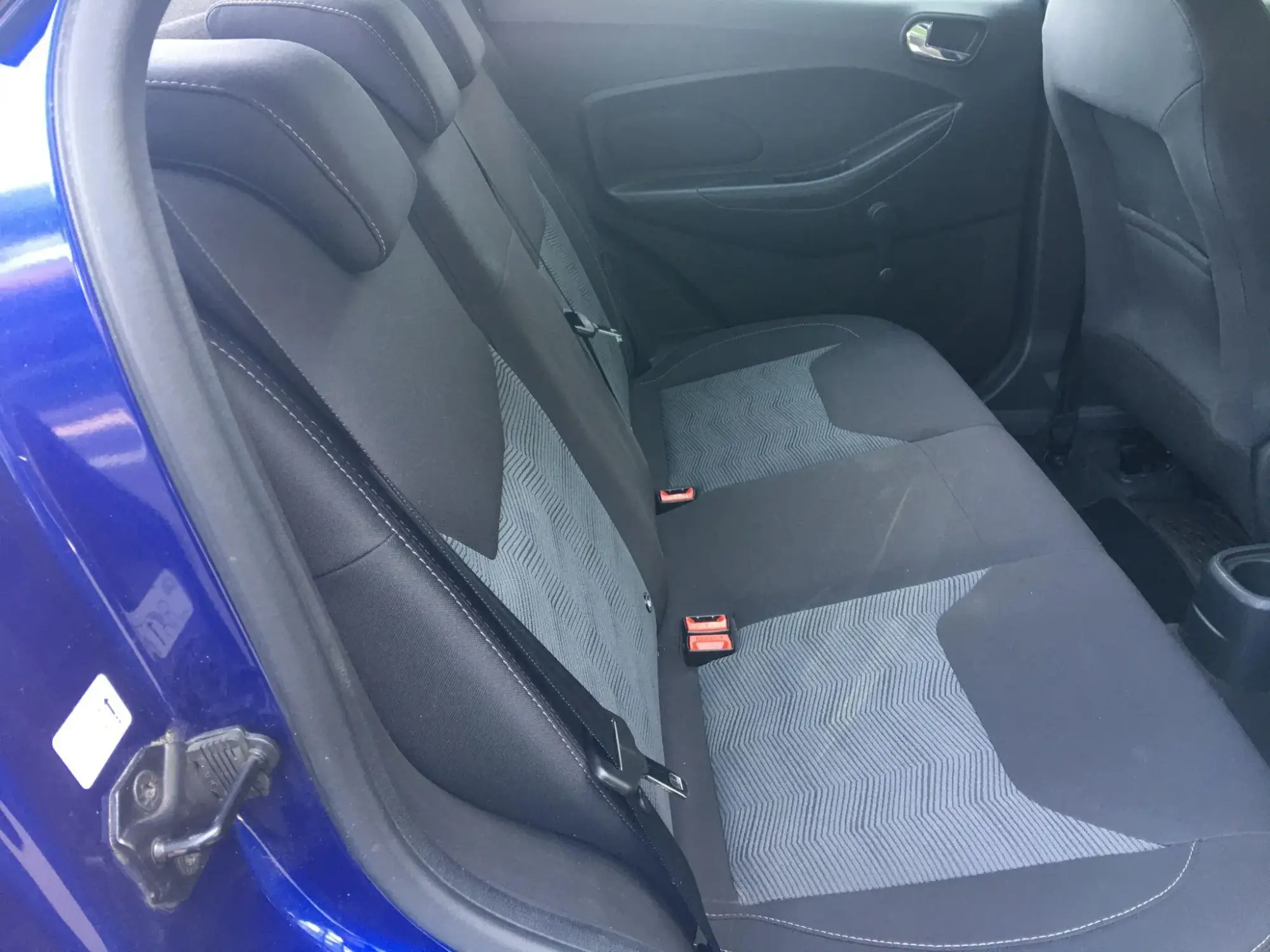 Ford Ka+ Image 16 Ford Ka+ Image 16