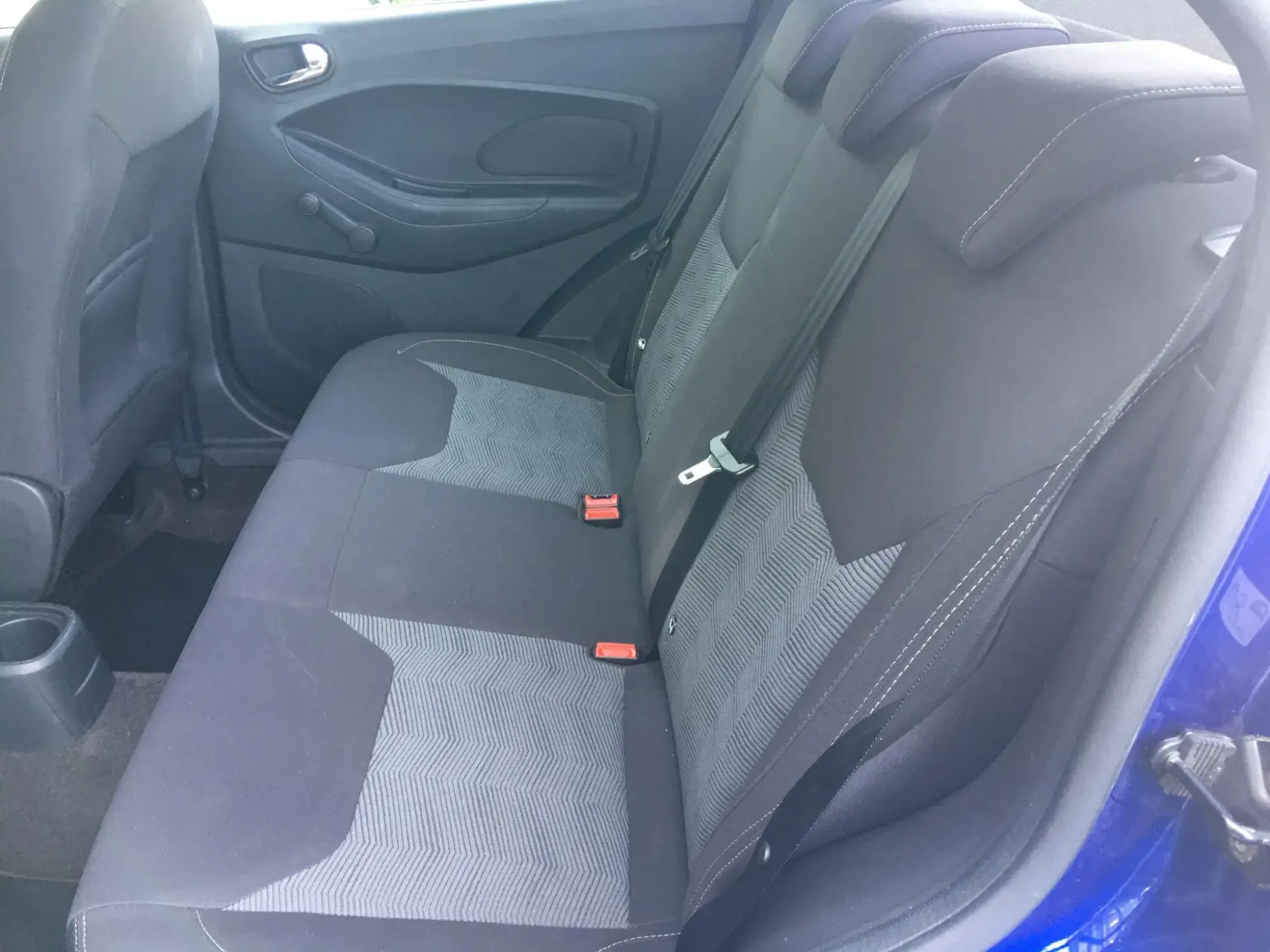 Ford Ka+ Image 17 Ford Ka+ Image 17